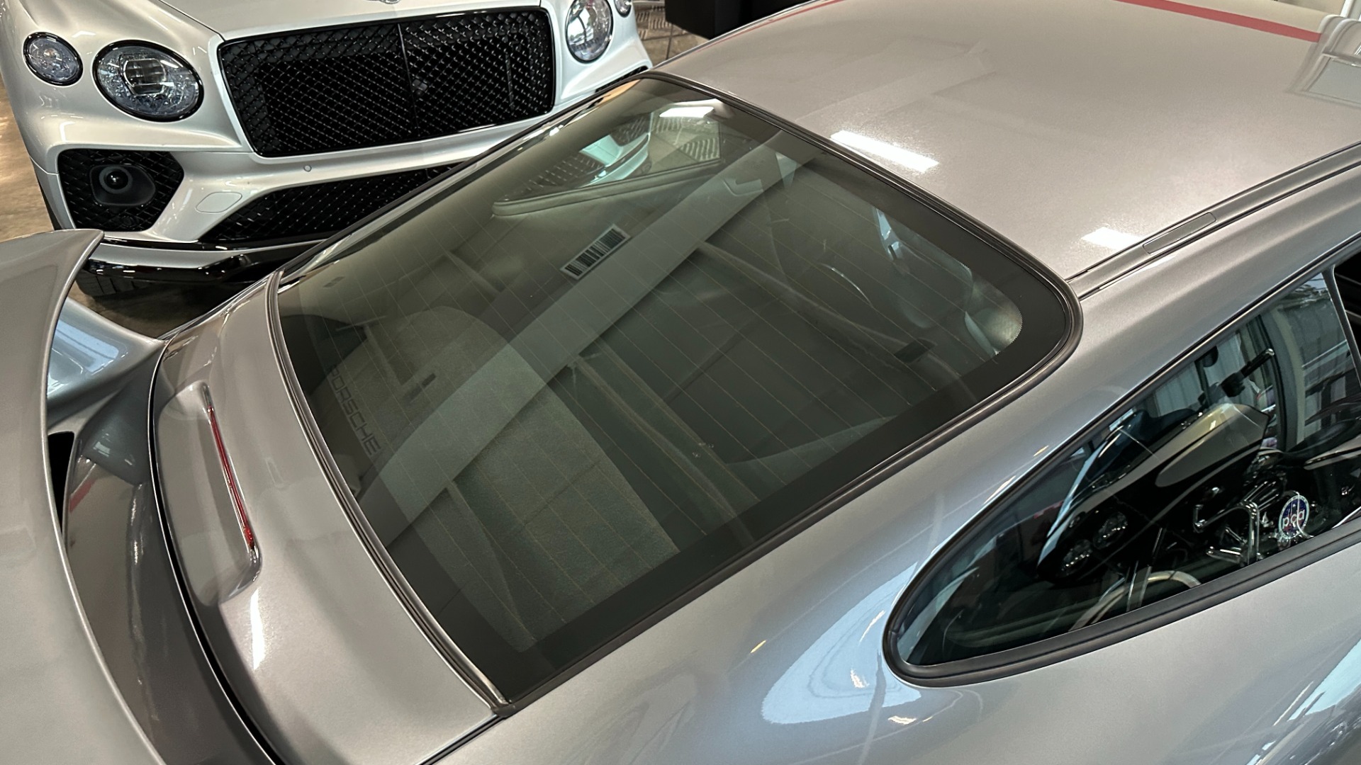 Used 2004 Porsche 911 GT3 / SPORTS SEATS / SERVICE BINDER / CLEAN DME for sale $121,900 at Formula Imports in Charlotte NC 28227 18