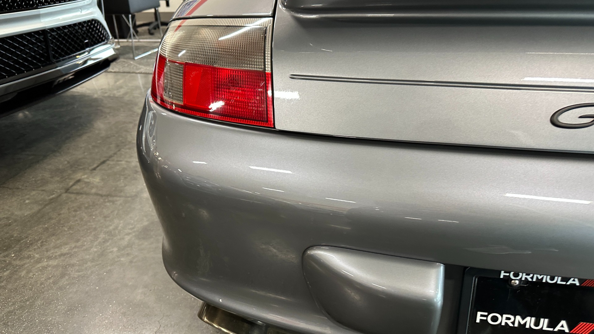 Used 2004 Porsche 911 GT3 / SPORTS SEATS / SERVICE BINDER / CLEAN DME for sale $121,900 at Formula Imports in Charlotte NC 28227 22