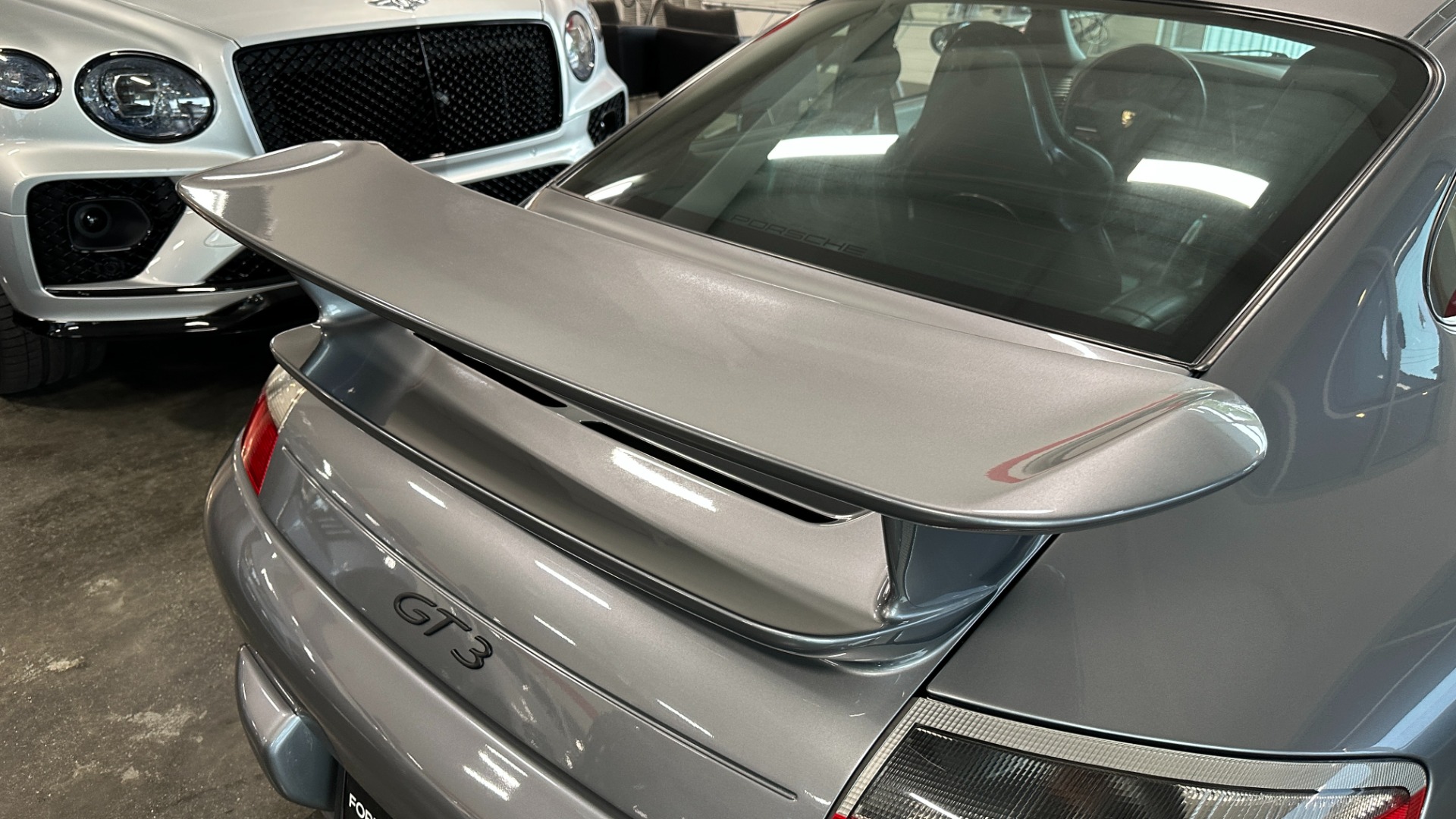 Used 2004 Porsche 911 GT3 / SPORTS SEATS / SERVICE BINDER / CLEAN DME for sale $121,900 at Formula Imports in Charlotte NC 28227 24