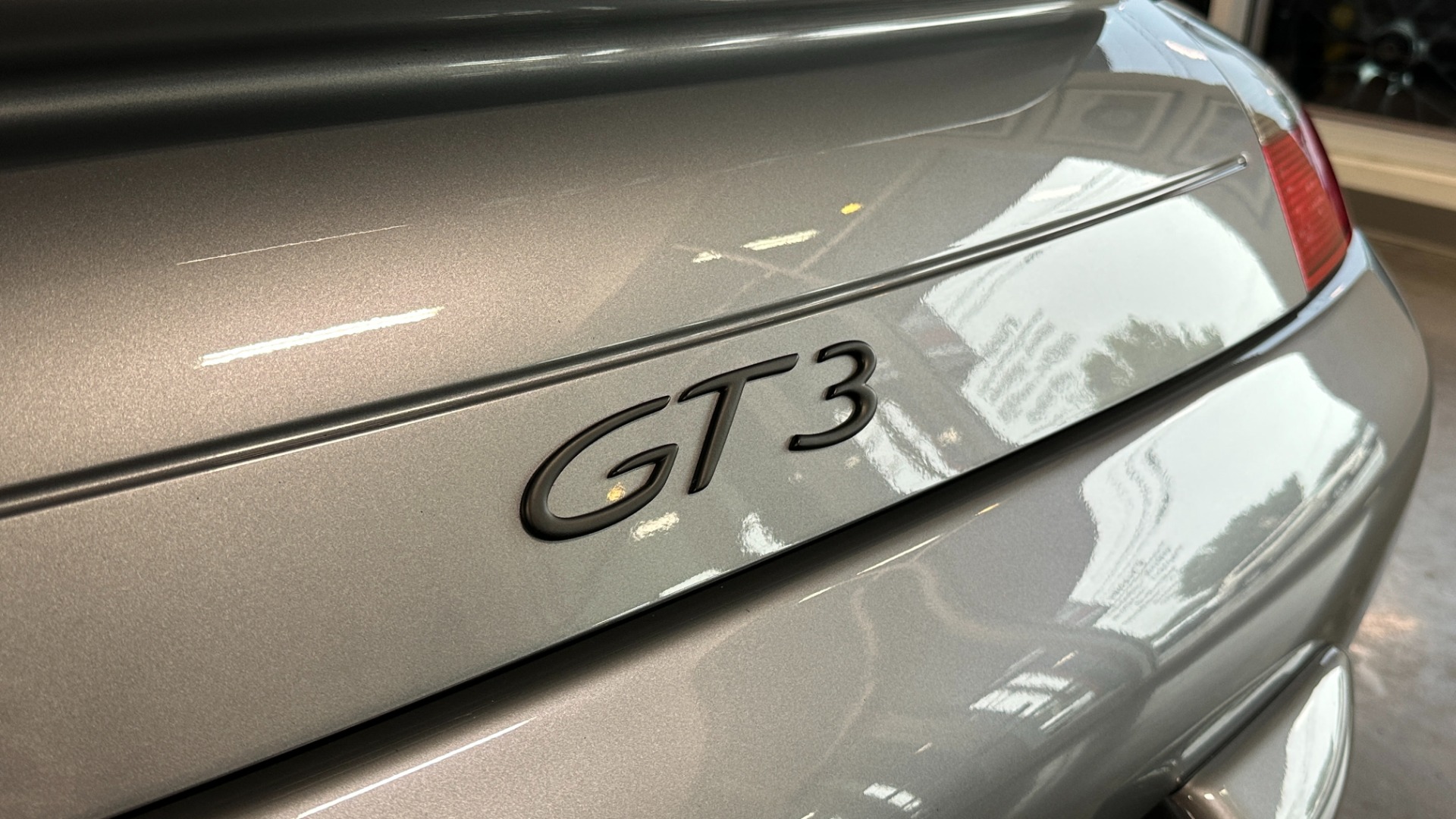 Used 2004 Porsche 911 GT3 / SPORTS SEATS / SERVICE BINDER / CLEAN DME for sale Sold at Formula Imports in Charlotte NC 28227 27