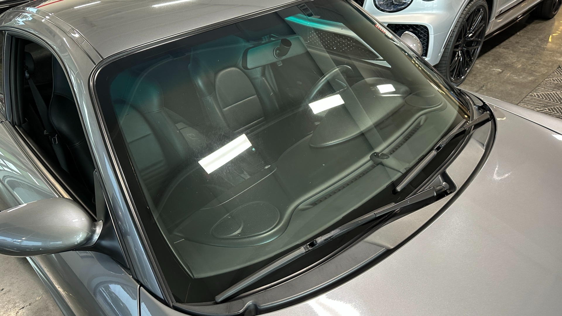 Used 2004 Porsche 911 GT3 / SPORTS SEATS / SERVICE BINDER / CLEAN DME for sale Sold at Formula Imports in Charlotte NC 28227 35
