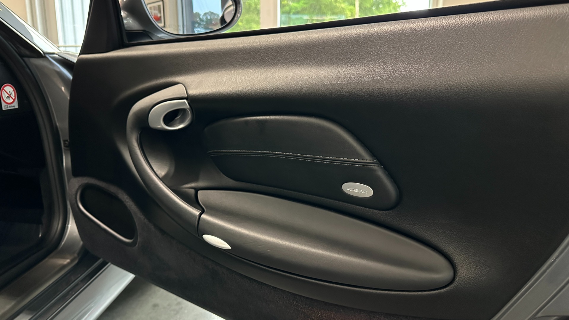 Used 2004 Porsche 911 GT3 / SPORTS SEATS / SERVICE BINDER / CLEAN DME for sale Sold at Formula Imports in Charlotte NC 28227 39