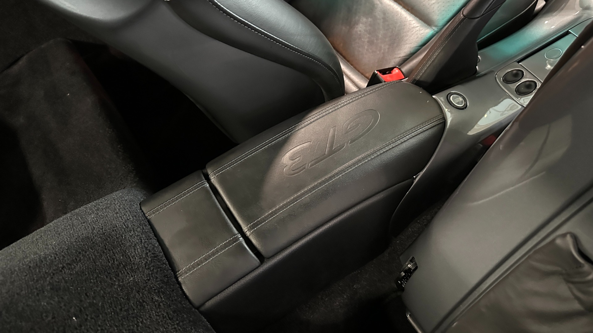 Used 2004 Porsche 911 GT3 / SPORTS SEATS / SERVICE BINDER / CLEAN DME for sale $121,900 at Formula Imports in Charlotte NC 28227 52