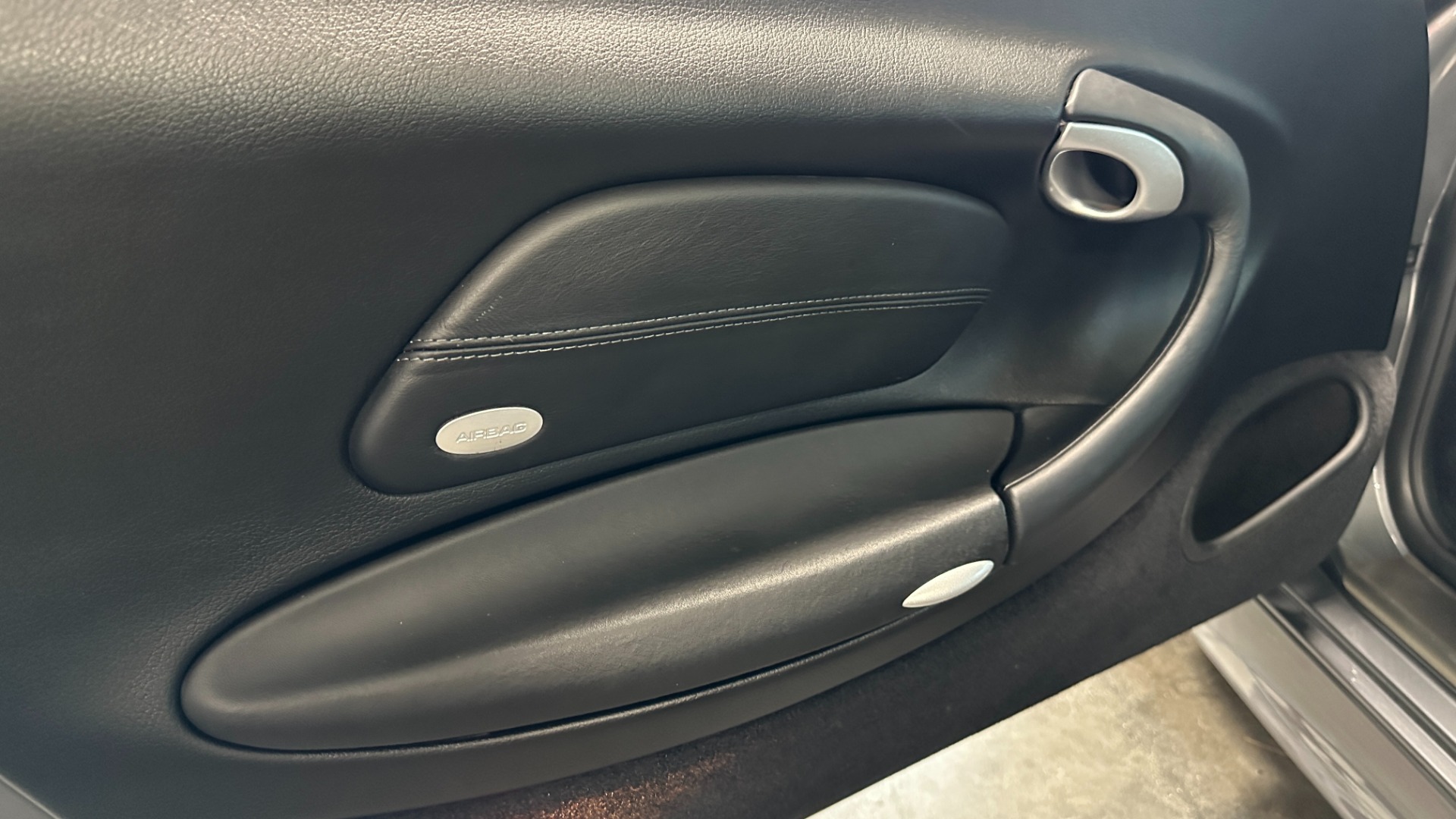 Used 2004 Porsche 911 GT3 / SPORTS SEATS / SERVICE BINDER / CLEAN DME for sale Sold at Formula Imports in Charlotte NC 28227 58