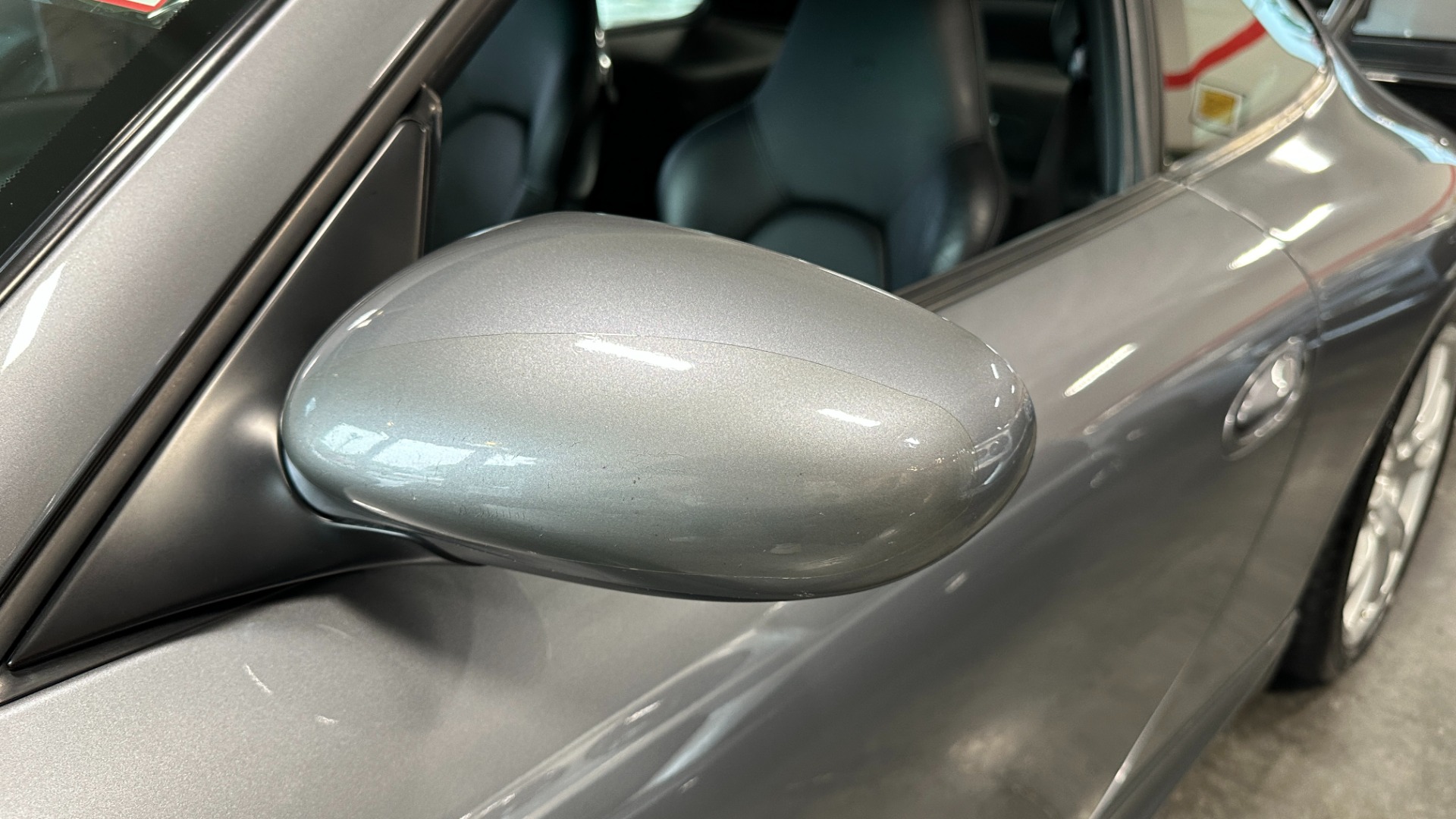 Used 2004 Porsche 911 GT3 / SPORTS SEATS / SERVICE BINDER / CLEAN DME for sale Sold at Formula Imports in Charlotte NC 28227 76