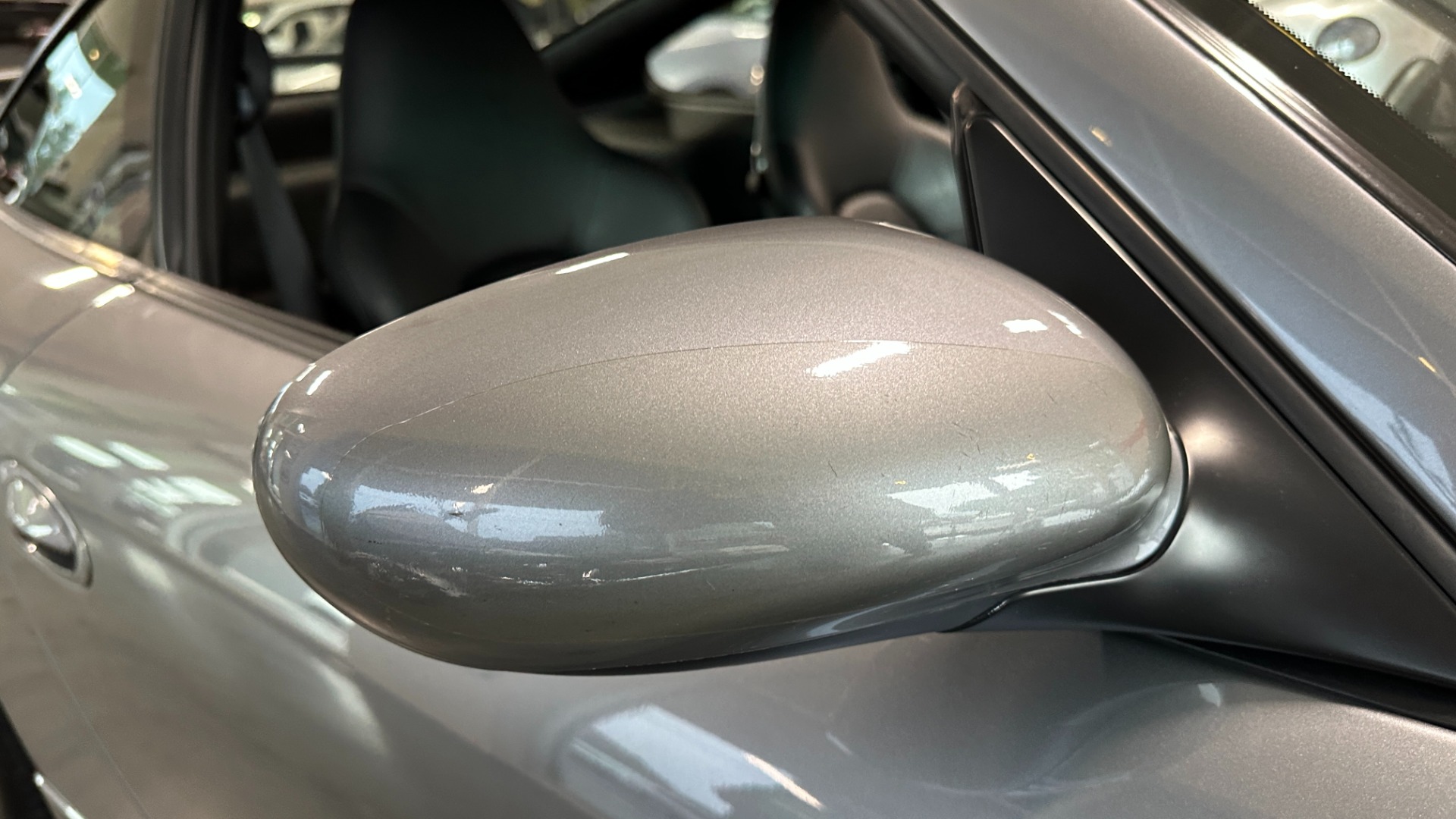 Used 2004 Porsche 911 GT3 / SPORTS SEATS / SERVICE BINDER / CLEAN DME for sale $121,900 at Formula Imports in Charlotte NC 28227 77