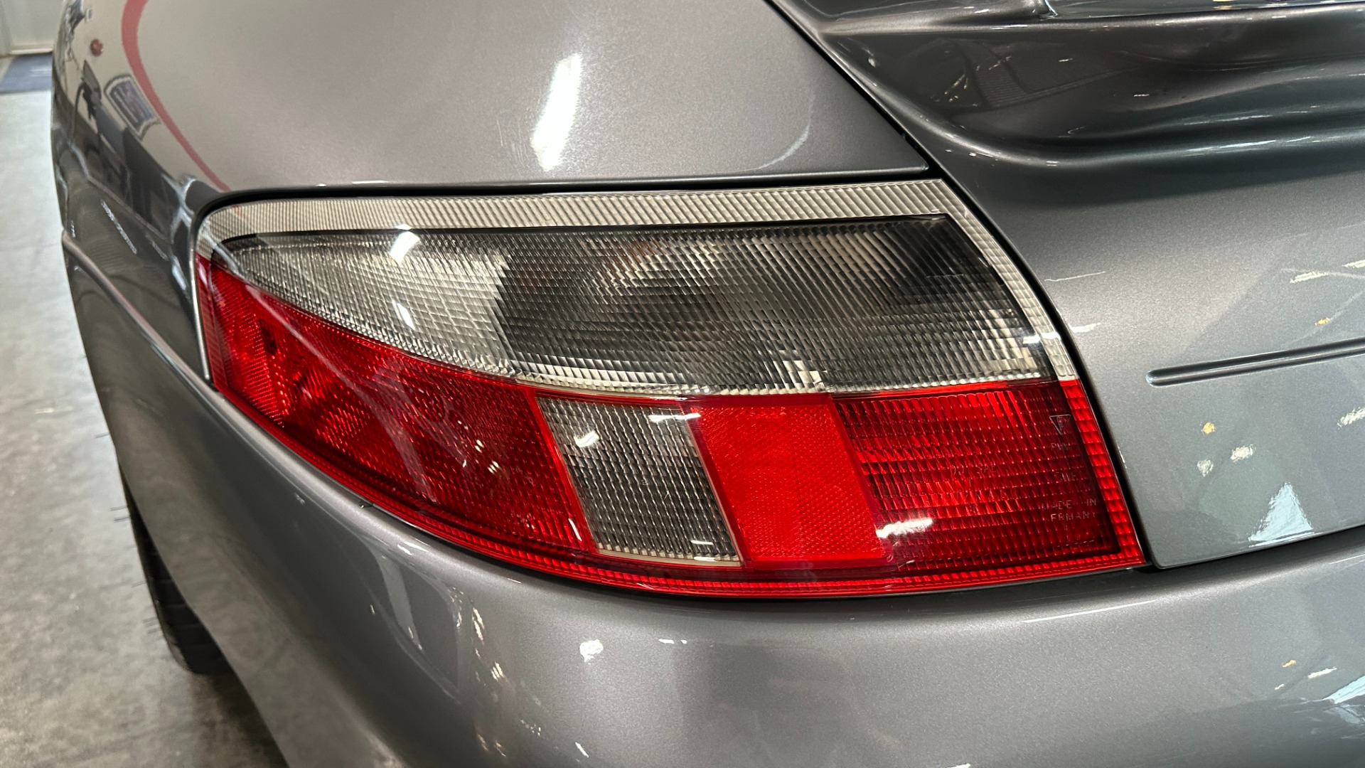 Used 2004 Porsche 911 GT3 / SPORTS SEATS / SERVICE BINDER / CLEAN DME for sale Sold at Formula Imports in Charlotte NC 28227 92