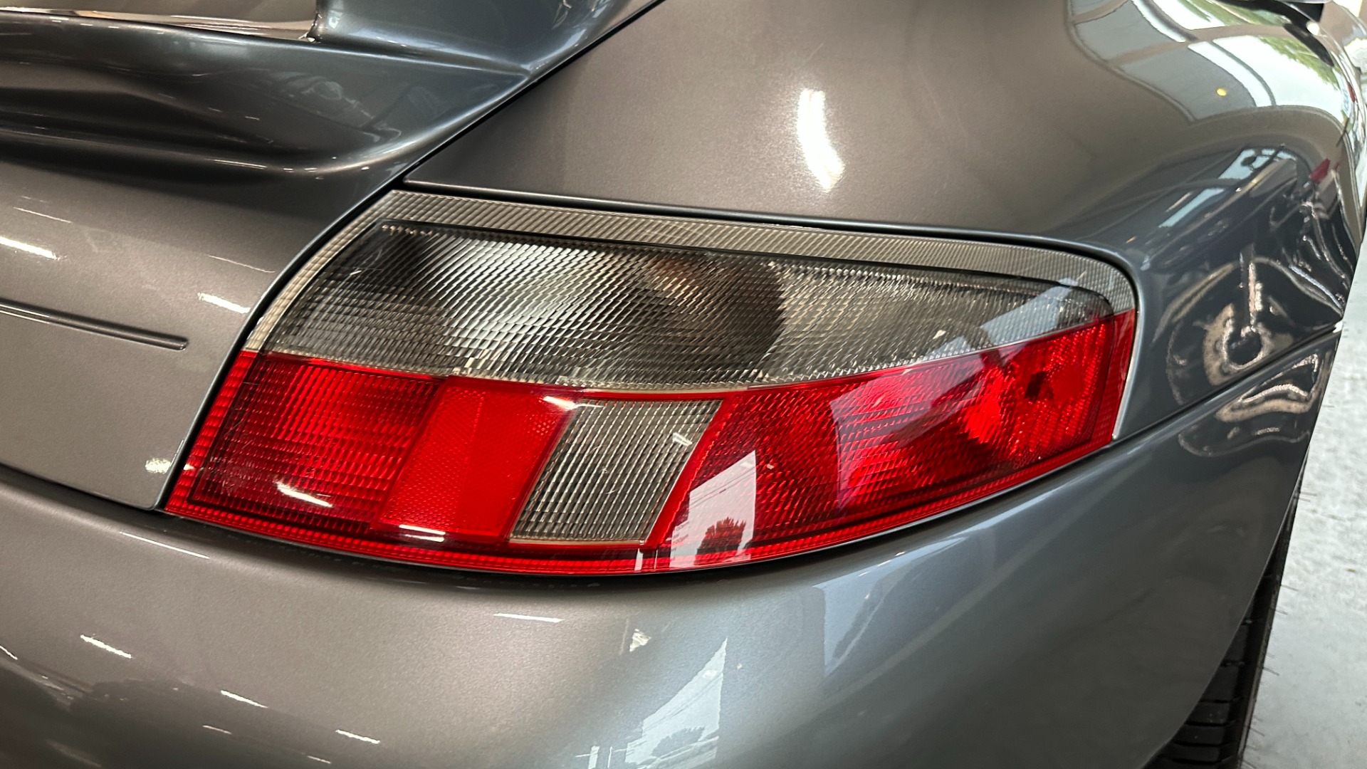 Used 2004 Porsche 911 GT3 / SPORTS SEATS / SERVICE BINDER / CLEAN DME for sale $121,900 at Formula Imports in Charlotte NC 28227 93