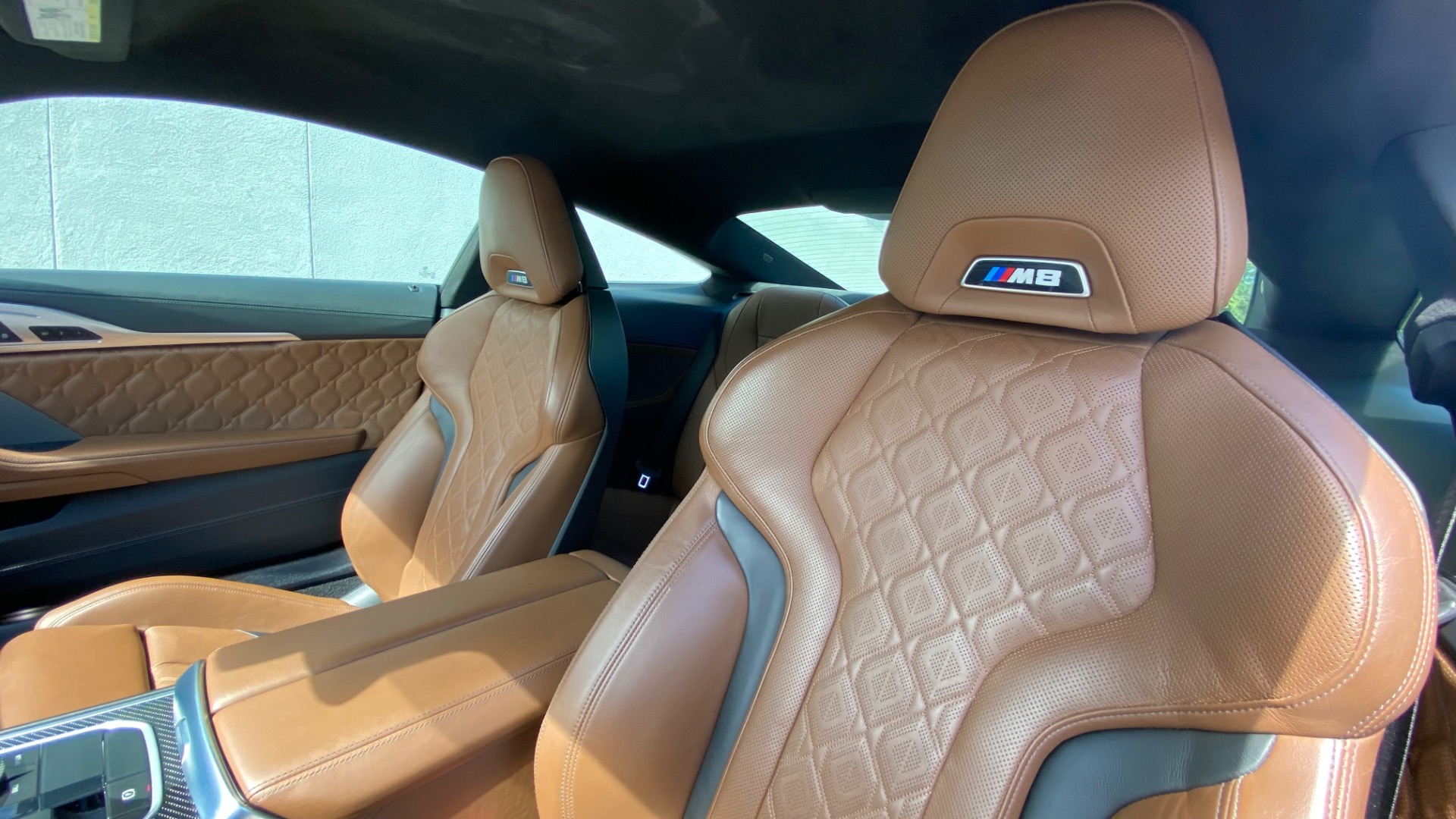 Used 2020 BMW M8 for sale $84,900 at Formula Imports in Charlotte NC 28227 21