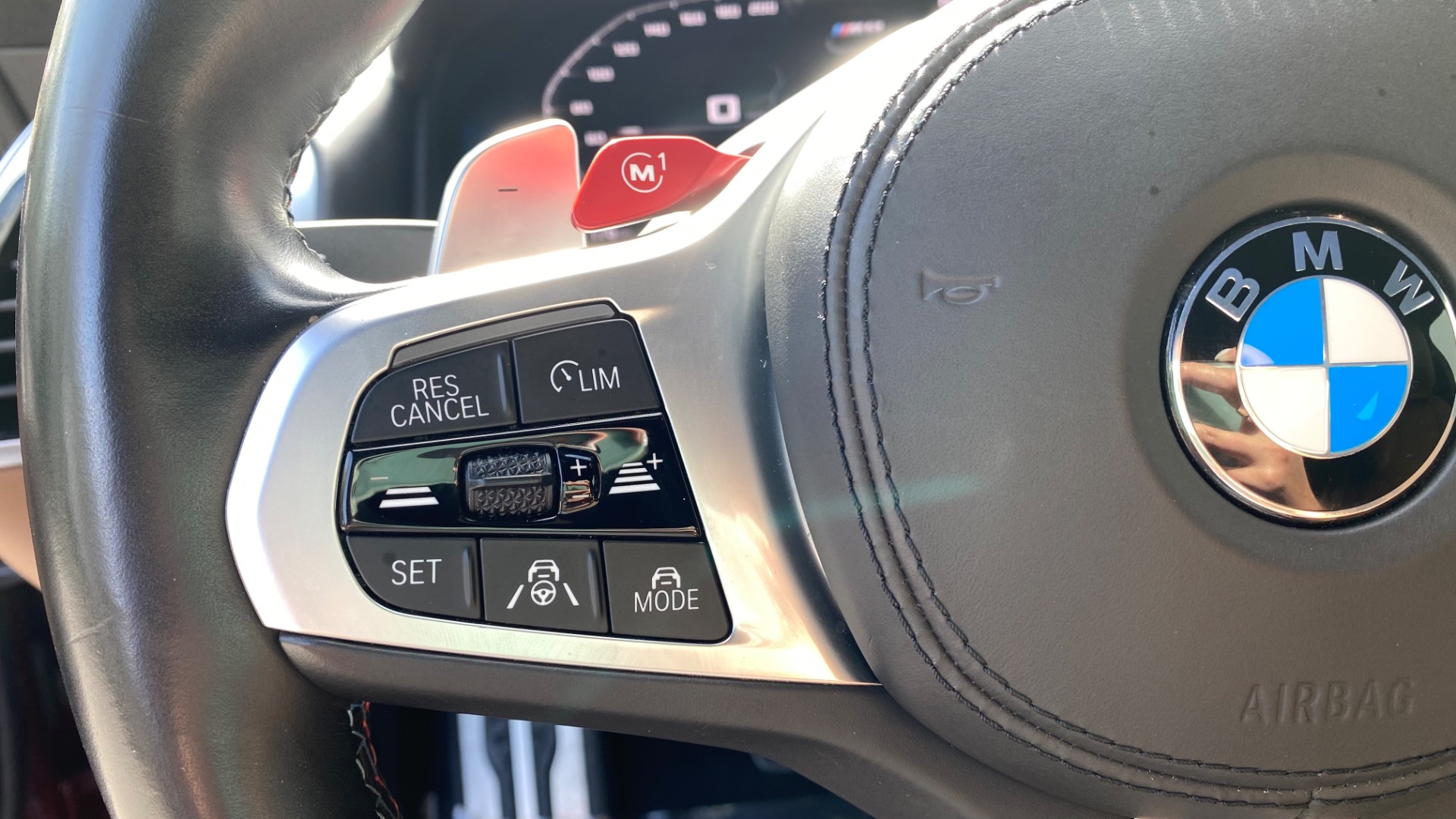 Used 2020 BMW M8 for sale $84,900 at Formula Imports in Charlotte NC 28227 23