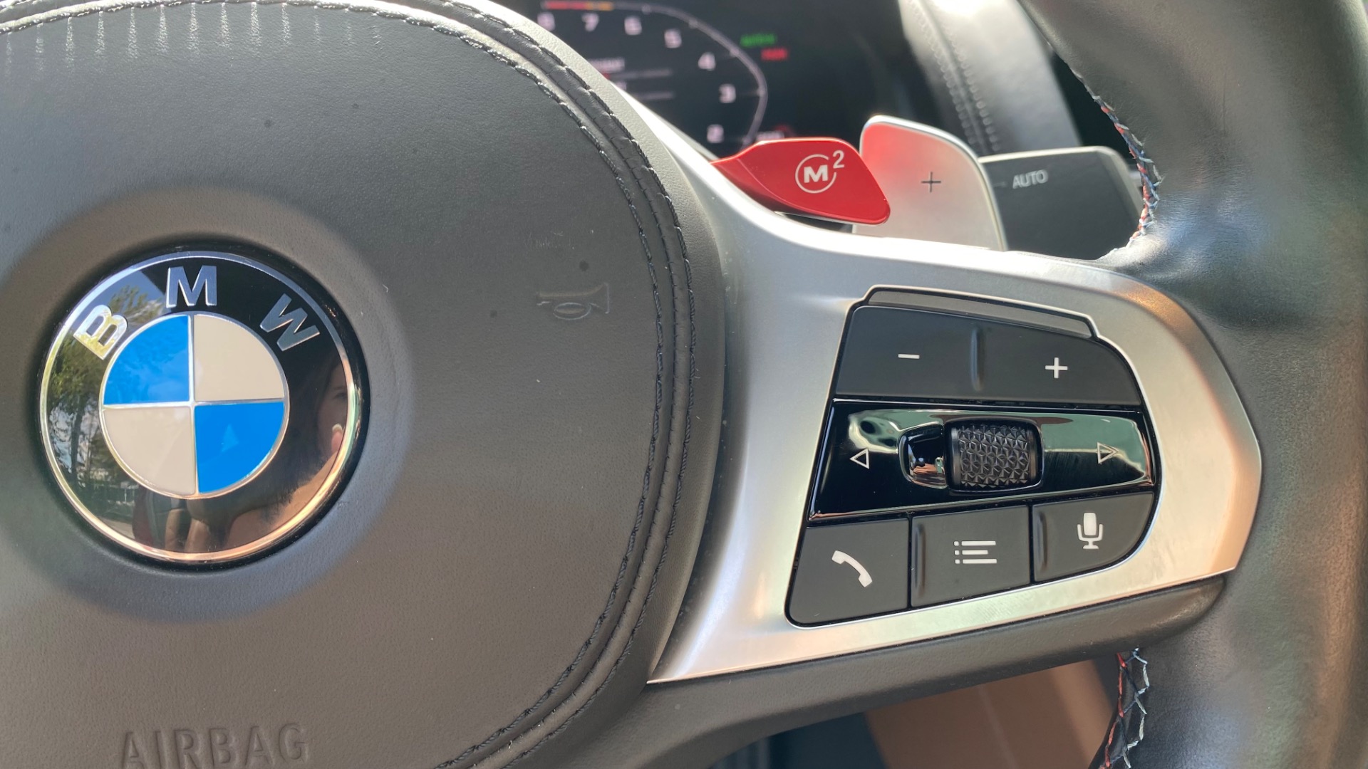 Used 2020 BMW M8 for sale $84,900 at Formula Imports in Charlotte NC 28227 24