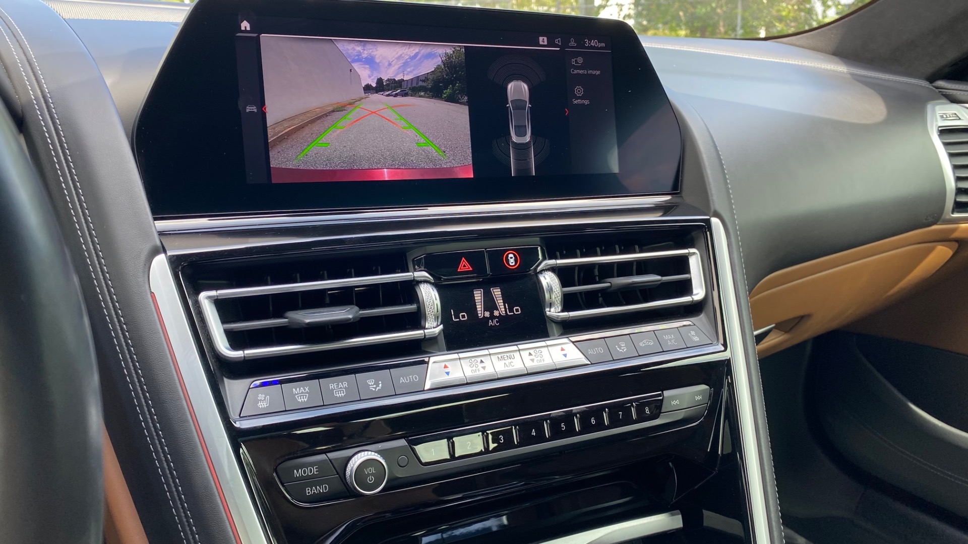 Used 2020 BMW M8 for sale $84,900 at Formula Imports in Charlotte NC 28227 28