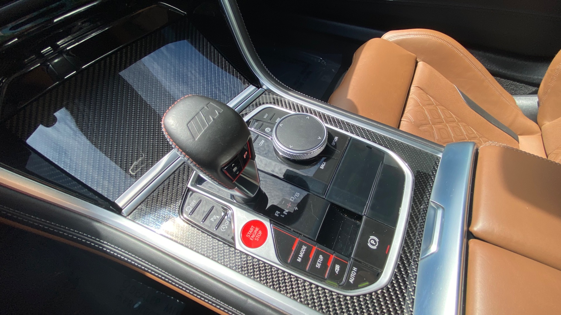 Used 2020 BMW M8 for sale $84,900 at Formula Imports in Charlotte NC 28227 32