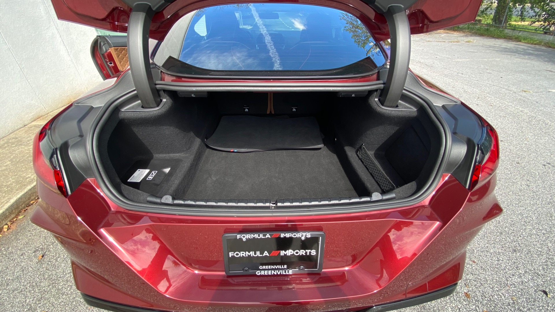 Used 2020 BMW M8 for sale $84,900 at Formula Imports in Charlotte NC 28227 45