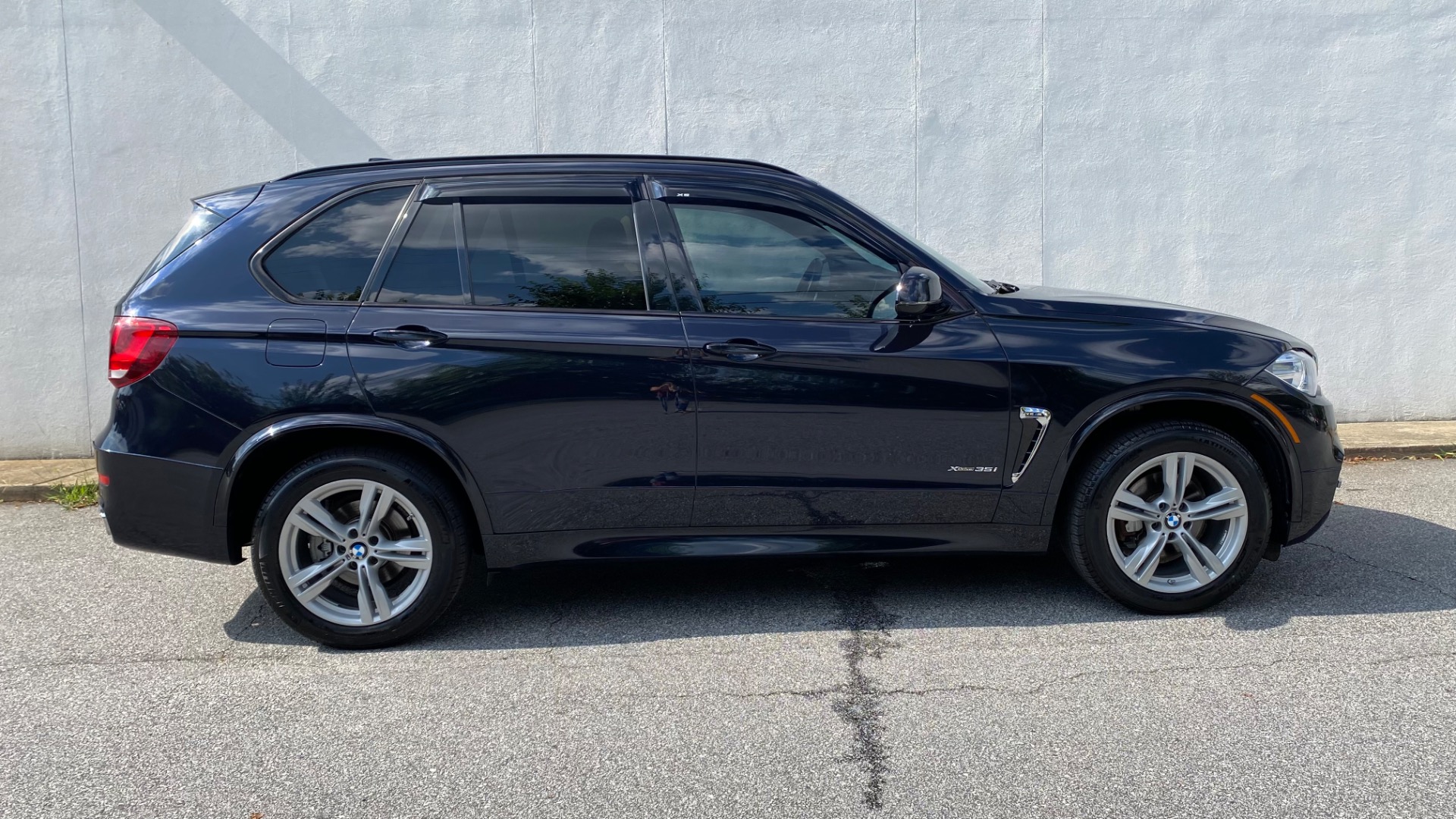 Used 2016 BMW X5 xDrive35i for sale $22,495 at Formula Imports in Charlotte NC 28227 10