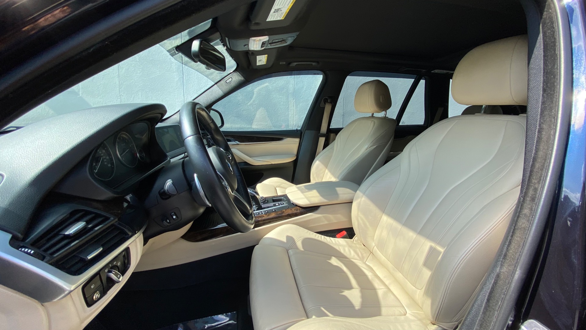 Used 2016 BMW X5 xDrive35i for sale $22,495 at Formula Imports in Charlotte NC 28227 18