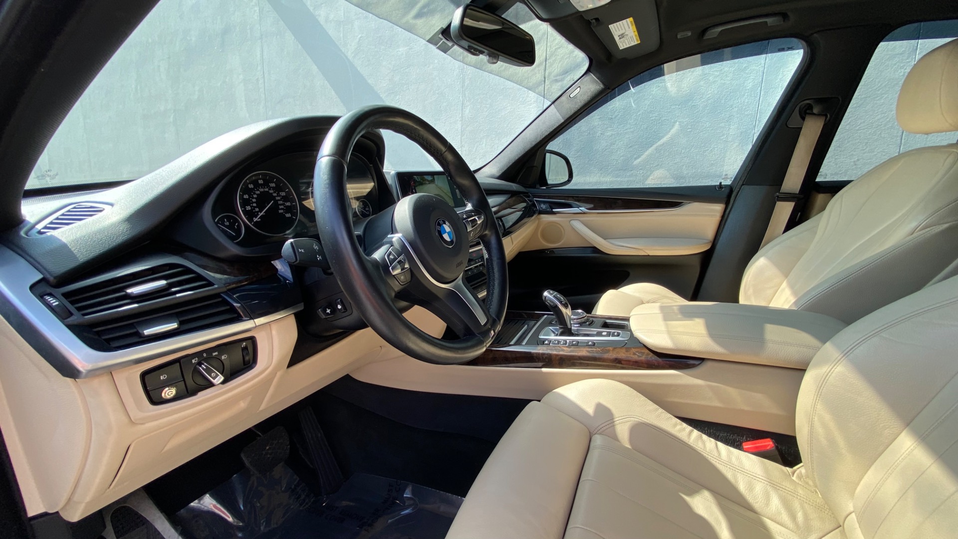 Used 2016 BMW X5 xDrive35i for sale $22,495 at Formula Imports in Charlotte NC 28227 19