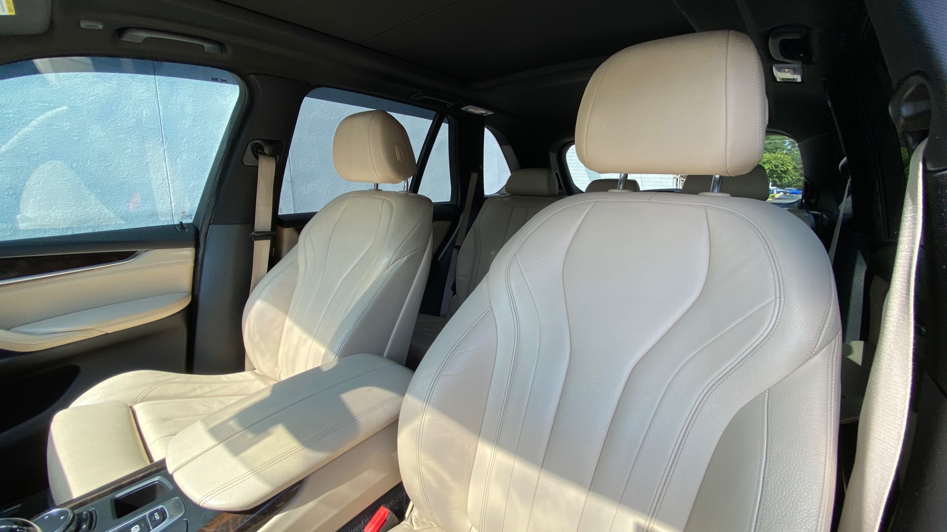Used 2016 BMW X5 xDrive35i for sale $22,495 at Formula Imports in Charlotte NC 28227 20