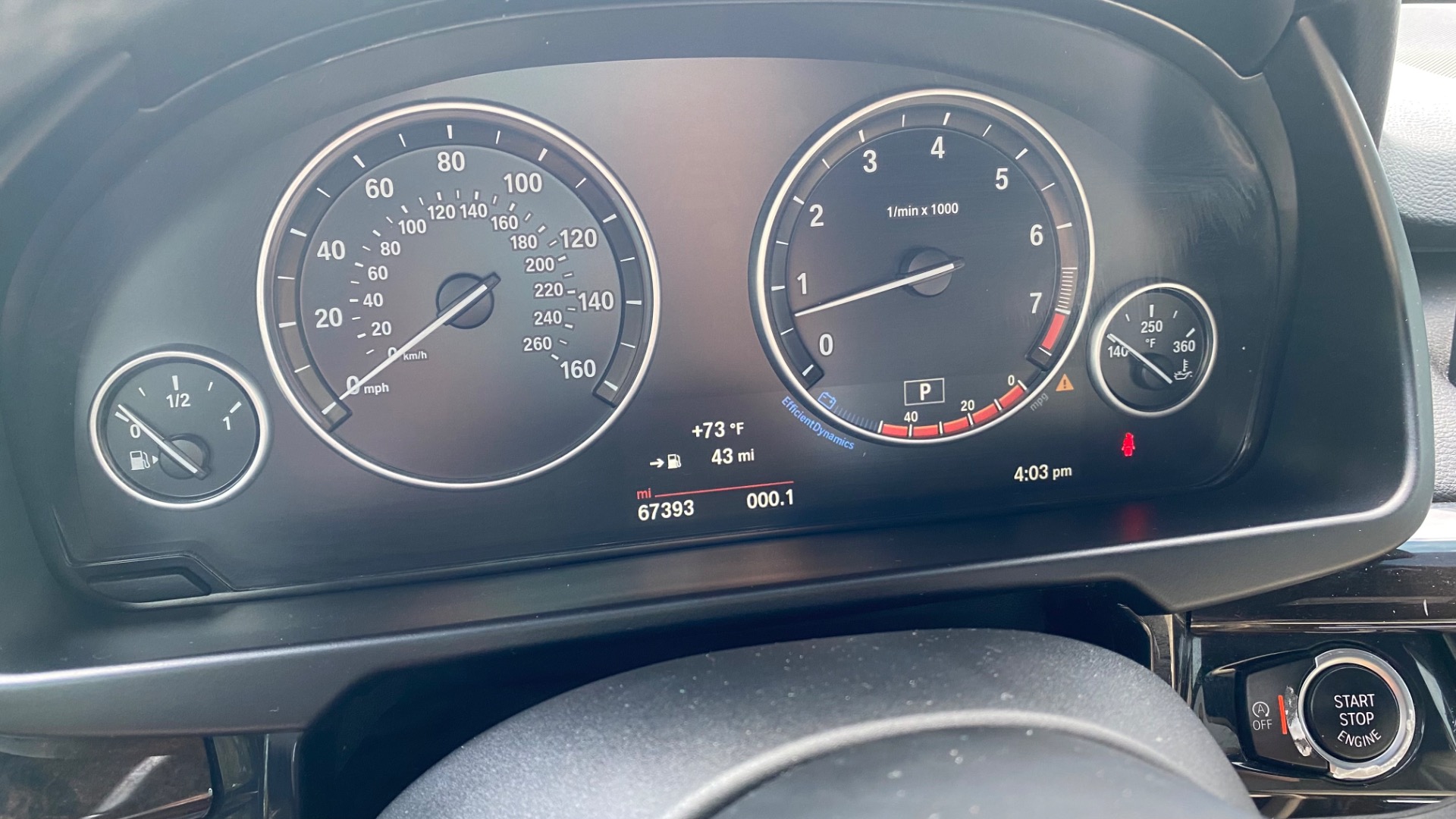 Used 2016 BMW X5 xDrive35i for sale $22,495 at Formula Imports in Charlotte NC 28227 22