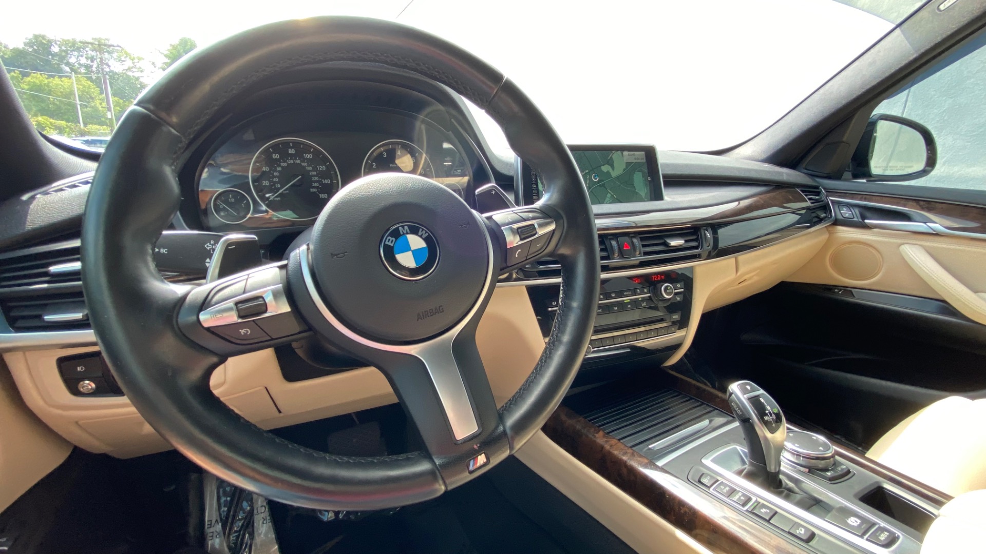 Used 2016 BMW X5 xDrive35i for sale $22,495 at Formula Imports in Charlotte NC 28227 23