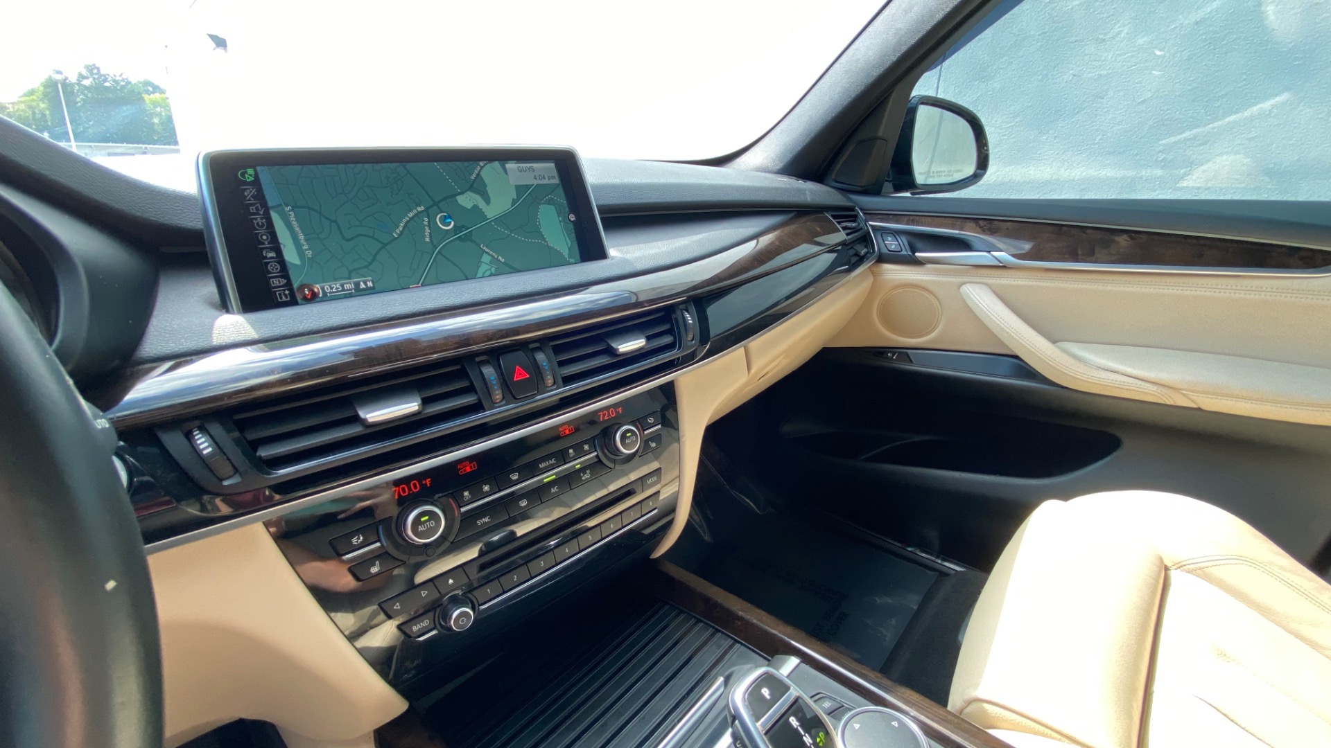 Used 2016 BMW X5 xDrive35i for sale $22,495 at Formula Imports in Charlotte NC 28227 25