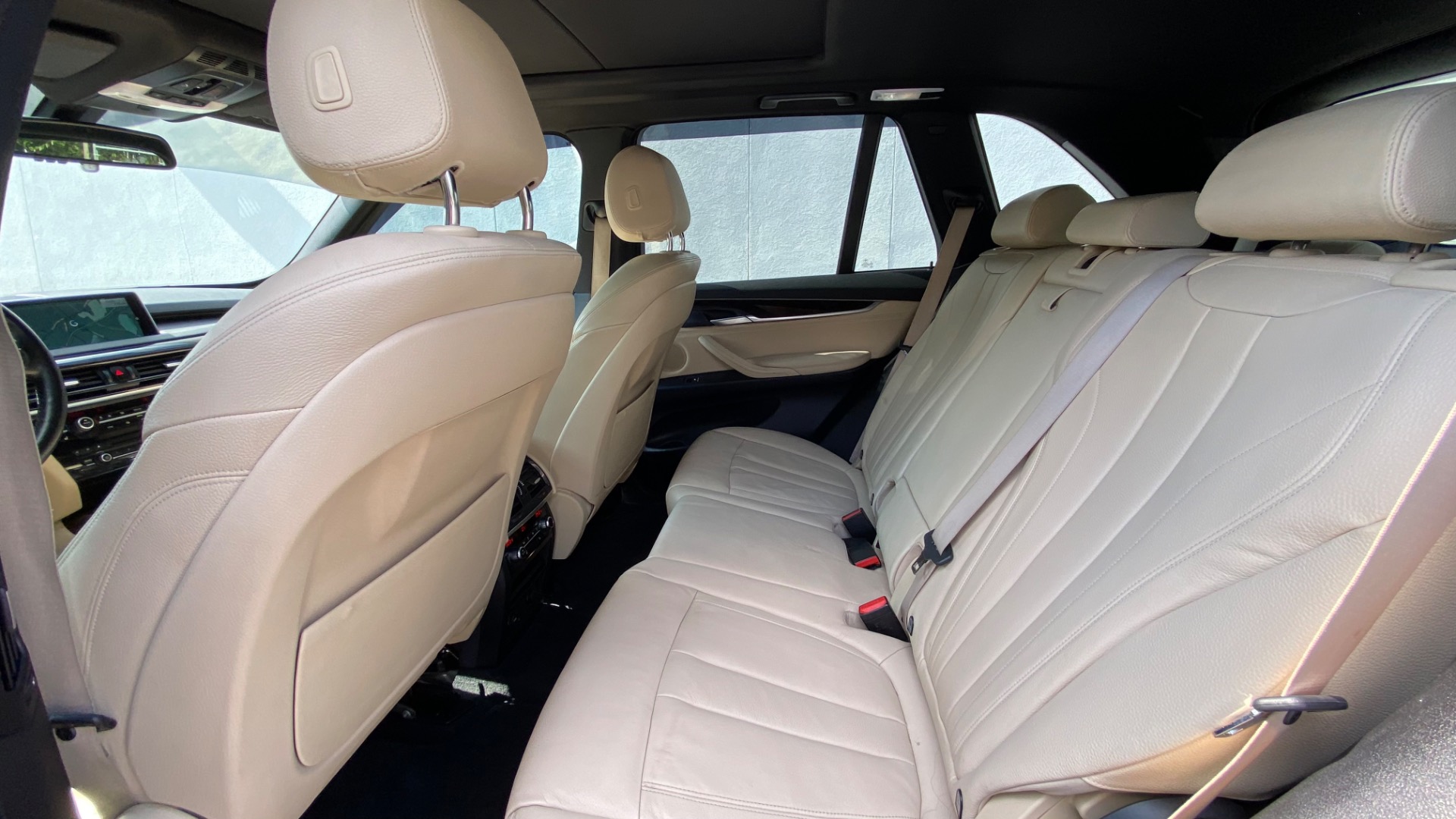 Used 2016 BMW X5 xDrive35i for sale $22,495 at Formula Imports in Charlotte NC 28227 33