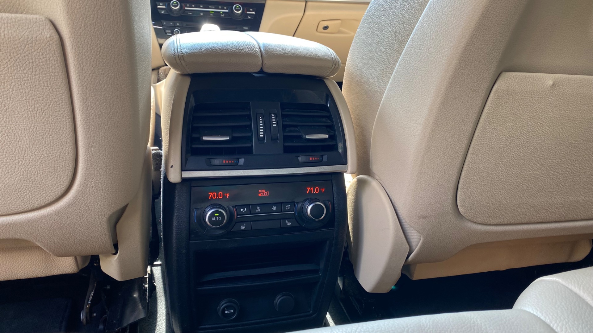 Used 2016 BMW X5 xDrive35i for sale $22,495 at Formula Imports in Charlotte NC 28227 35