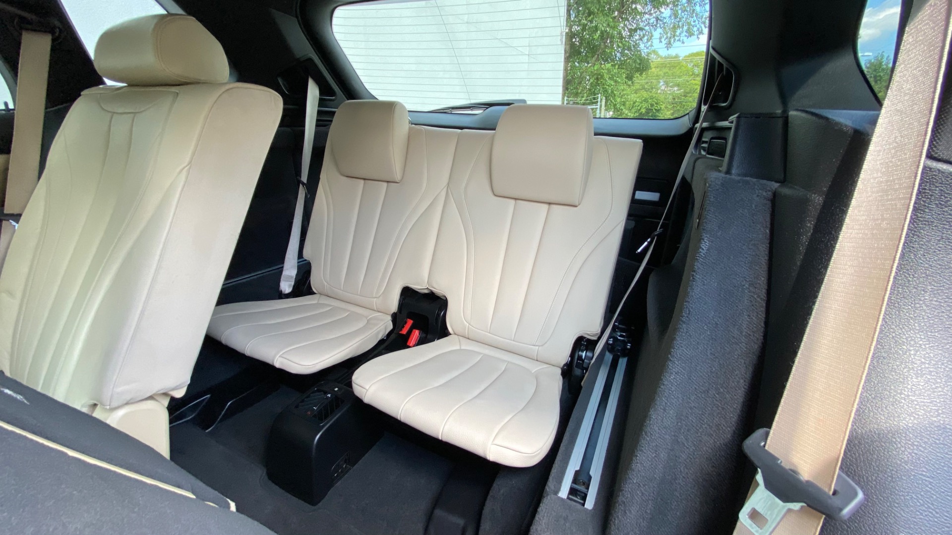 Used 2016 BMW X5 xDrive35i for sale $22,495 at Formula Imports in Charlotte NC 28227 36