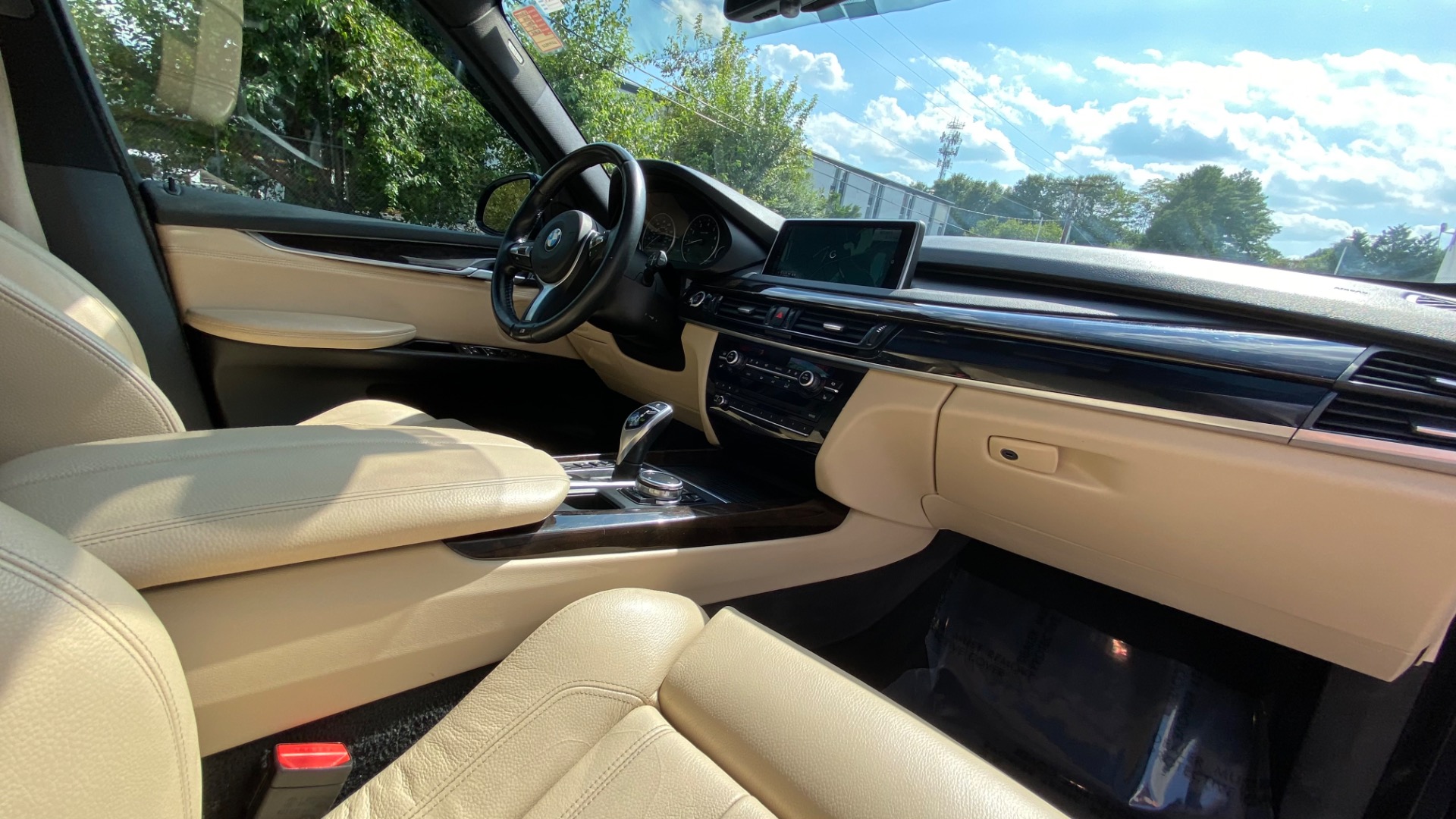 Used 2016 BMW X5 xDrive35i for sale $22,495 at Formula Imports in Charlotte NC 28227 41