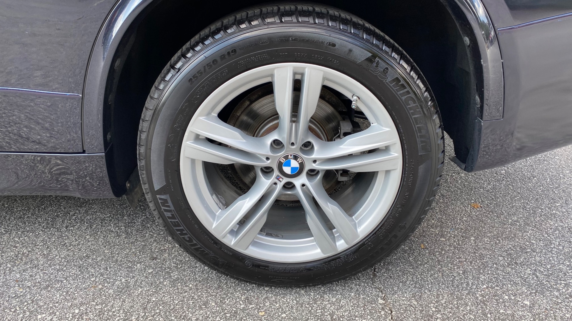 Used 2016 BMW X5 xDrive35i for sale $22,495 at Formula Imports in Charlotte NC 28227 49