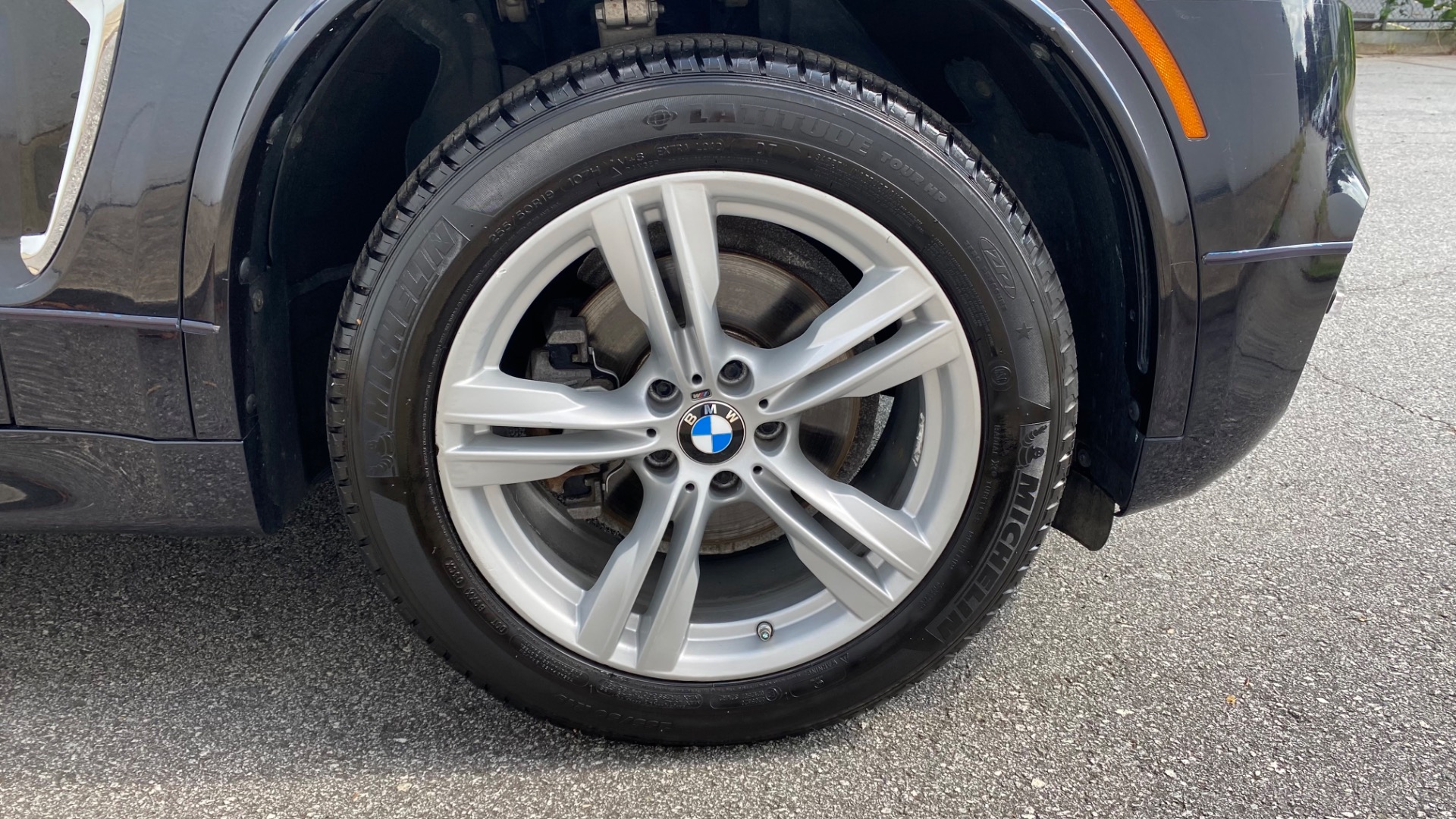Used 2016 BMW X5 xDrive35i for sale $22,495 at Formula Imports in Charlotte NC 28227 50