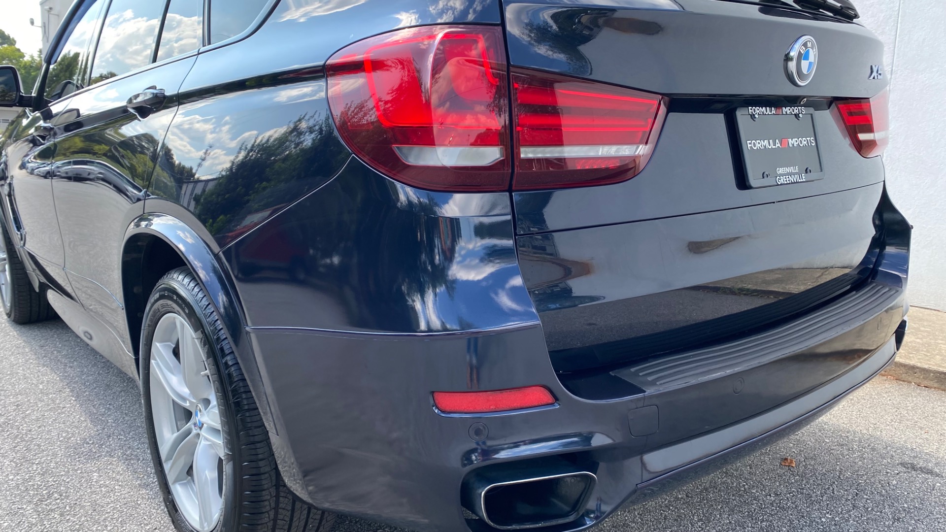 Used 2016 BMW X5 xDrive35i for sale $22,495 at Formula Imports in Charlotte NC 28227 7