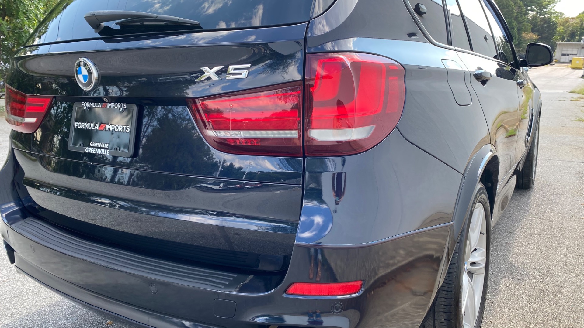 Used 2016 BMW X5 xDrive35i for sale $22,495 at Formula Imports in Charlotte NC 28227 8