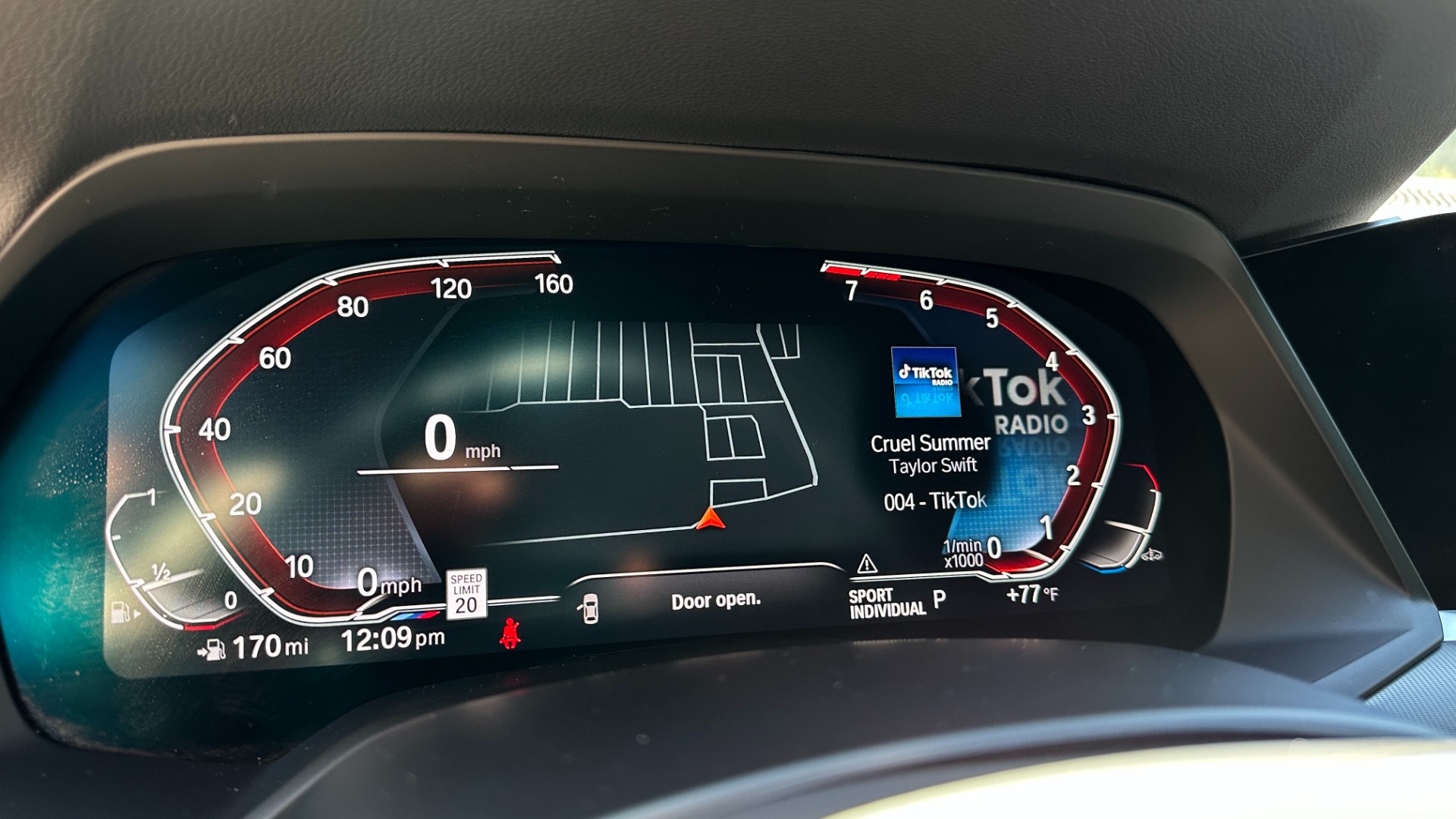 Used 2021 BMW X6 xDrive40i / M SPORT / PARKING ASSISTANCE / CONVENIENCE PKG for sale Sold at Formula Imports in Charlotte NC 28227 19