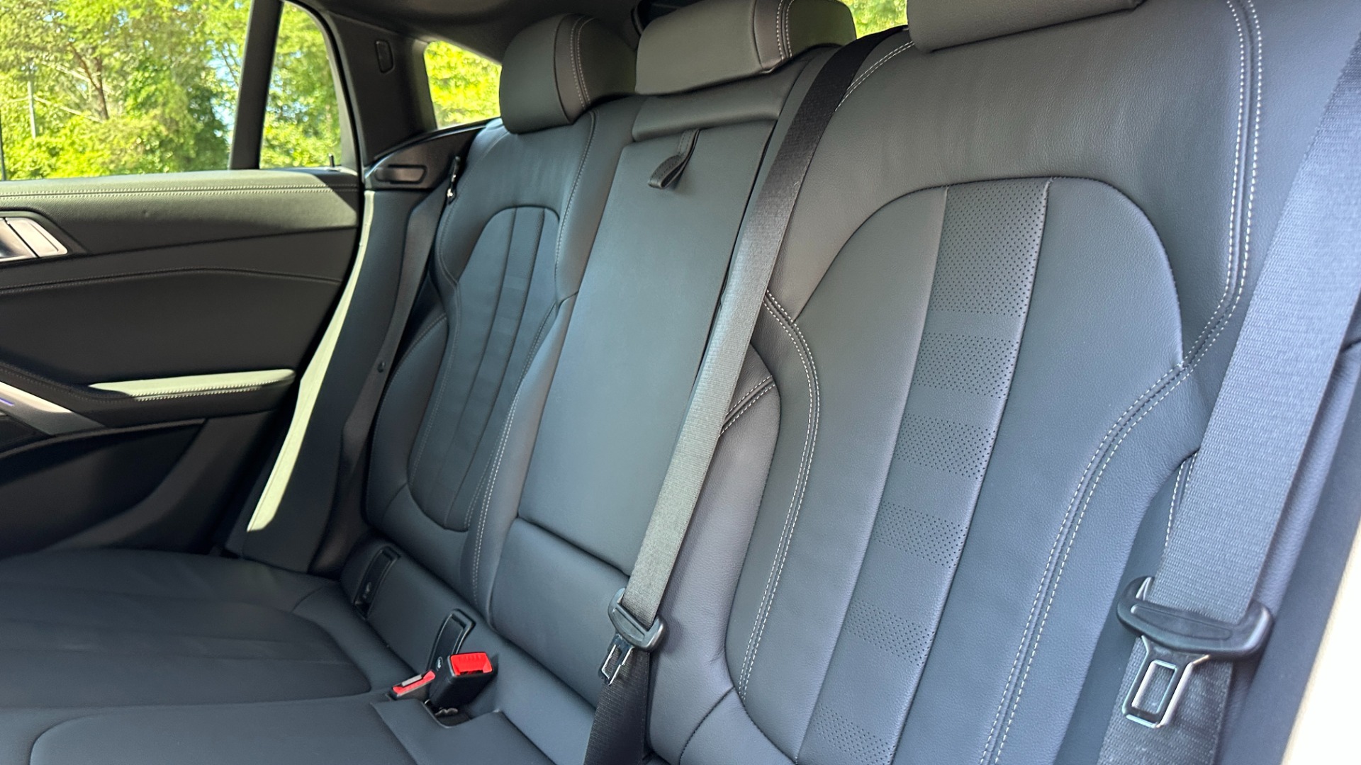 Used 2021 BMW X6 xDrive40i / M SPORT / PARKING ASSISTANCE / CONVENIENCE PKG for sale Sold at Formula Imports in Charlotte NC 28227 28
