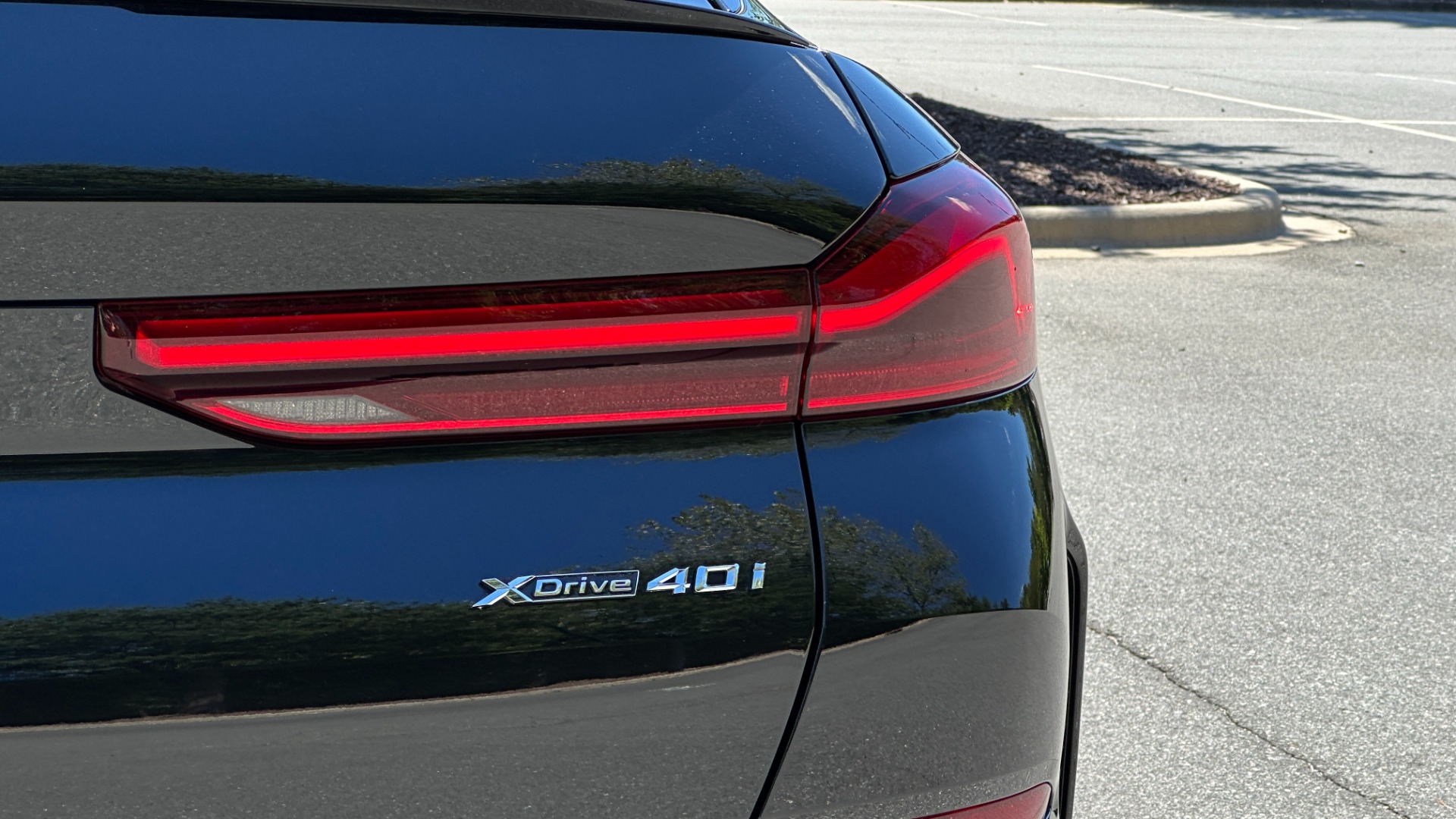 Used 2021 BMW X6 xDrive40i / M SPORT / PARKING ASSISTANCE / CONVENIENCE PKG for sale Sold at Formula Imports in Charlotte NC 28227 47