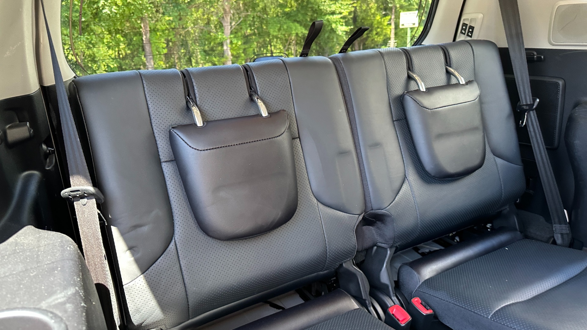 Used 2015 Lexus GX 460 LUXURY / MARK LEVINSON / ADJUSTABLE SUSPENSION / TOW HITCH / 3RD ROW for sale Sold at Formula Imports in Charlotte NC 28227 27