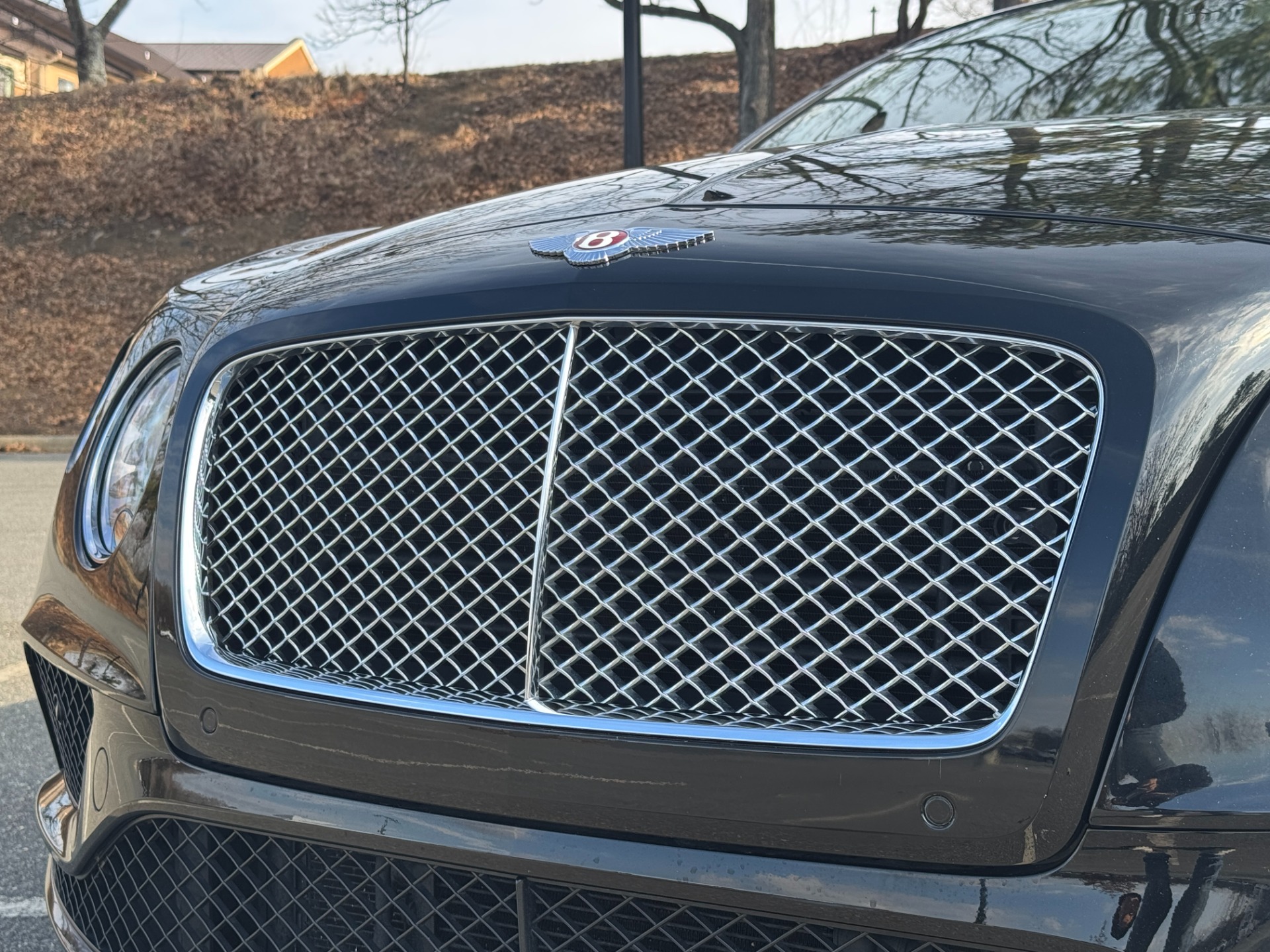 Used 2016 Bentley Continental GT V8 for sale $107,495 at Formula Imports in Charlotte NC 28227 17
