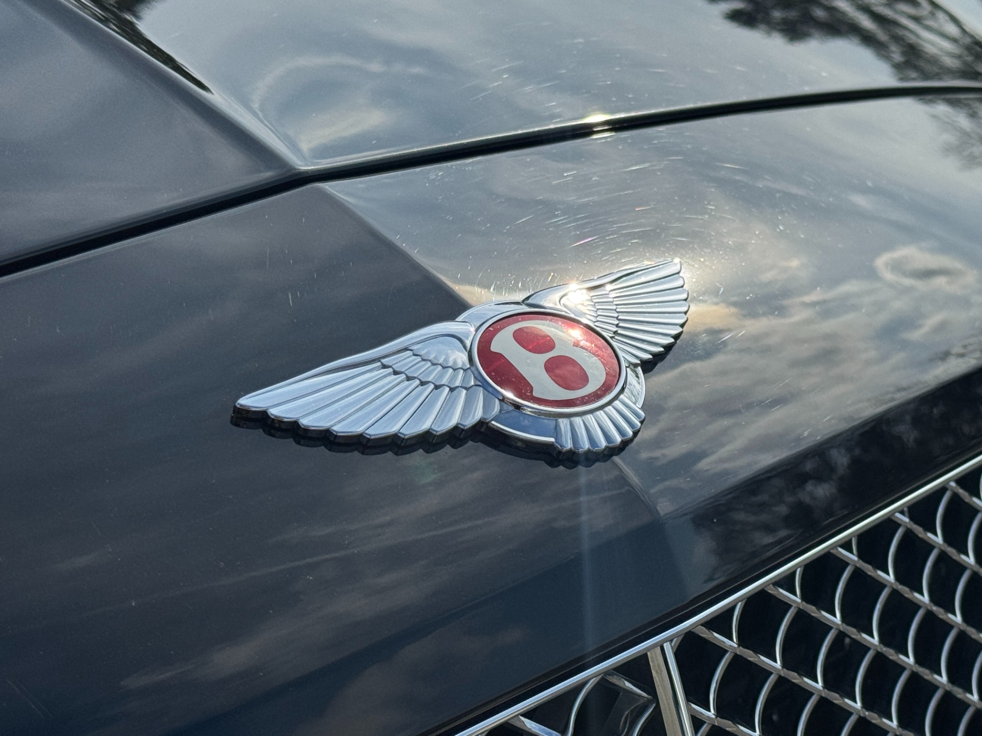 Used 2016 Bentley Continental GT V8 for sale $107,495 at Formula Imports in Charlotte NC 28227 18