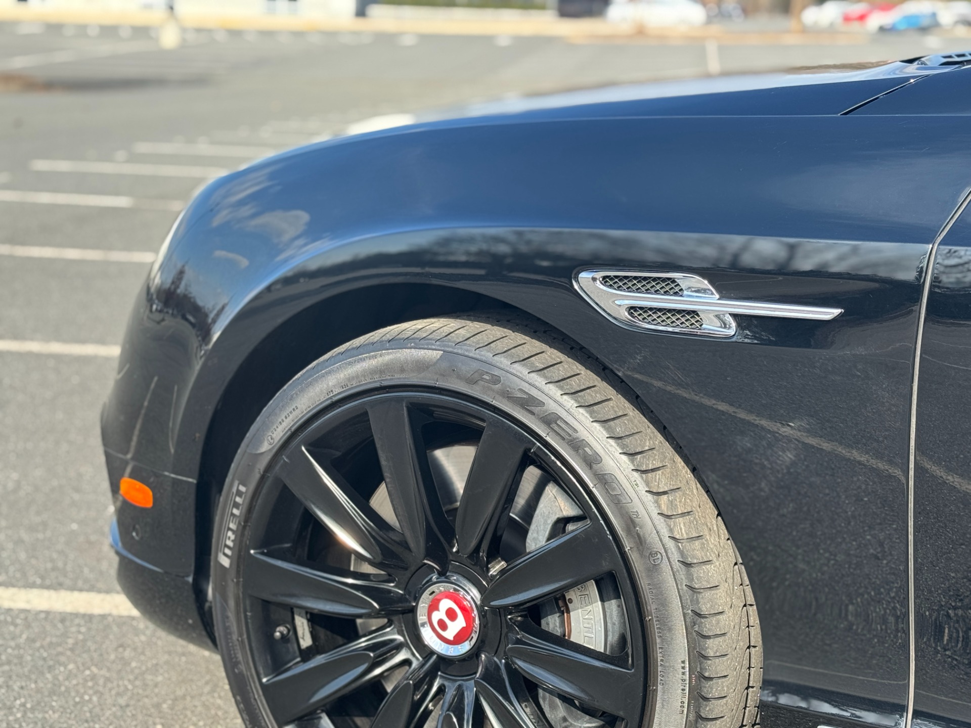 Used 2016 Bentley Continental GT V8 for sale $107,495 at Formula Imports in Charlotte NC 28227 21