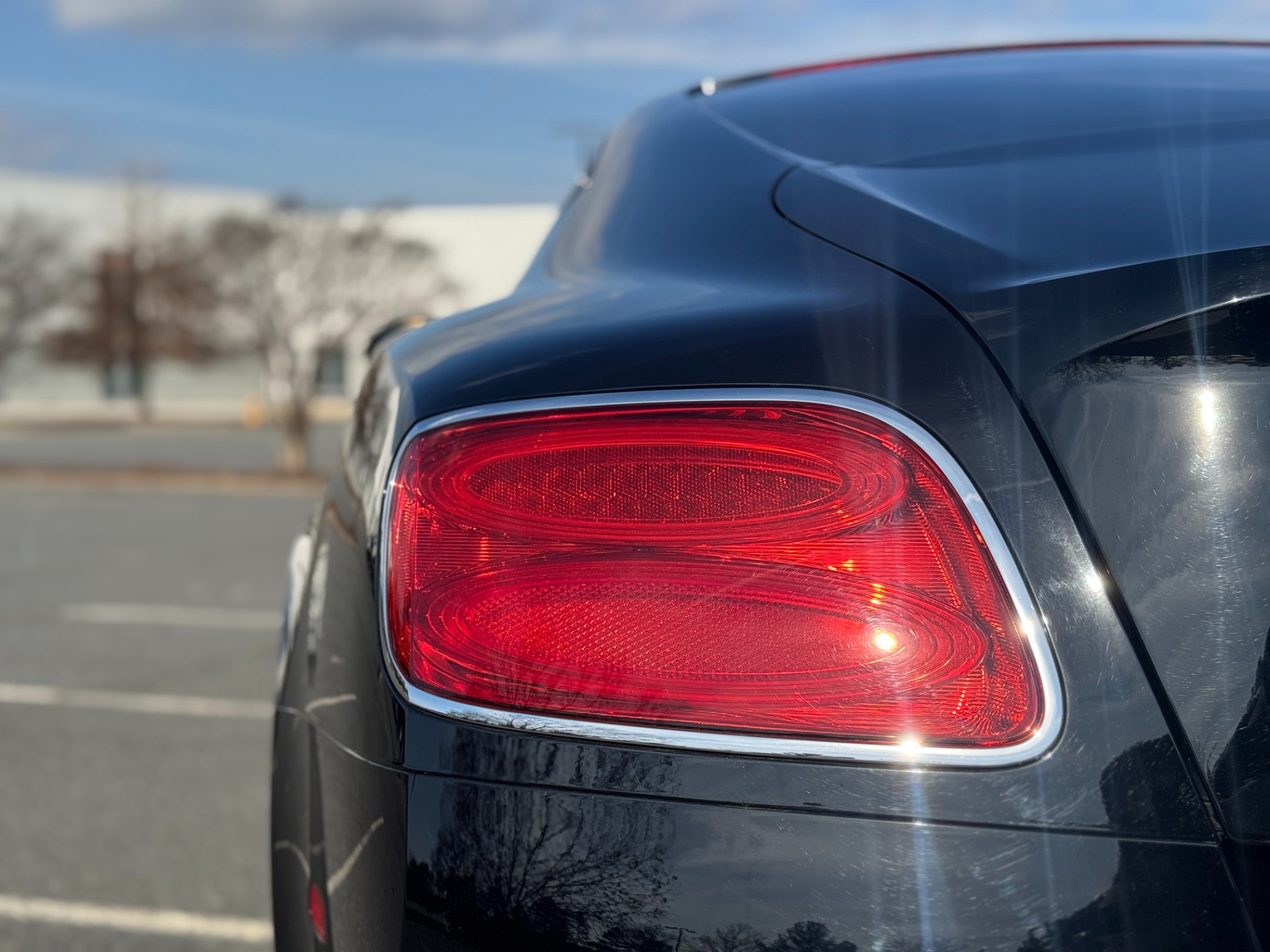 Used 2016 Bentley Continental GT V8 for sale $107,495 at Formula Imports in Charlotte NC 28227 22