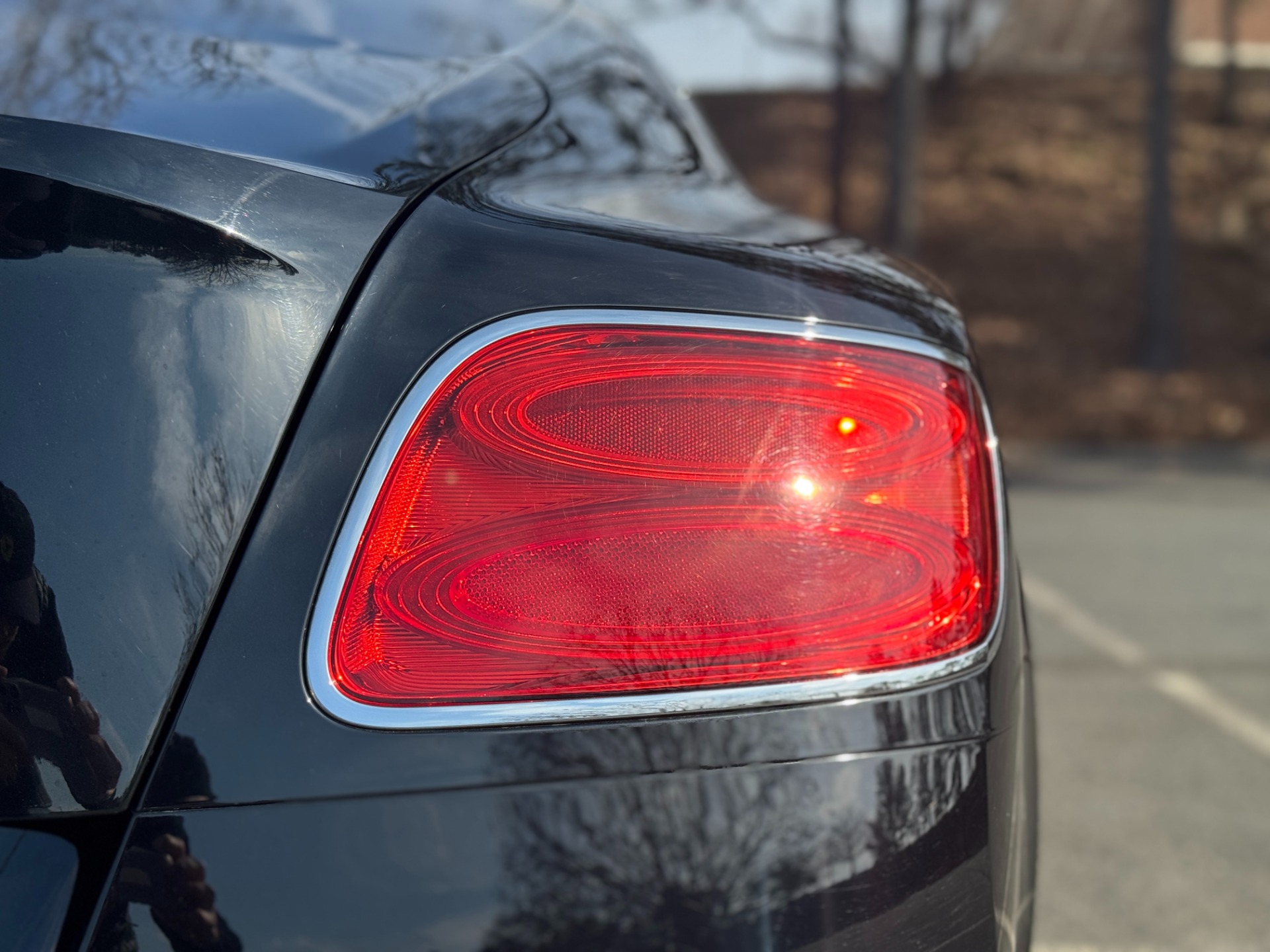 Used 2016 Bentley Continental GT V8 for sale $107,495 at Formula Imports in Charlotte NC 28227 23