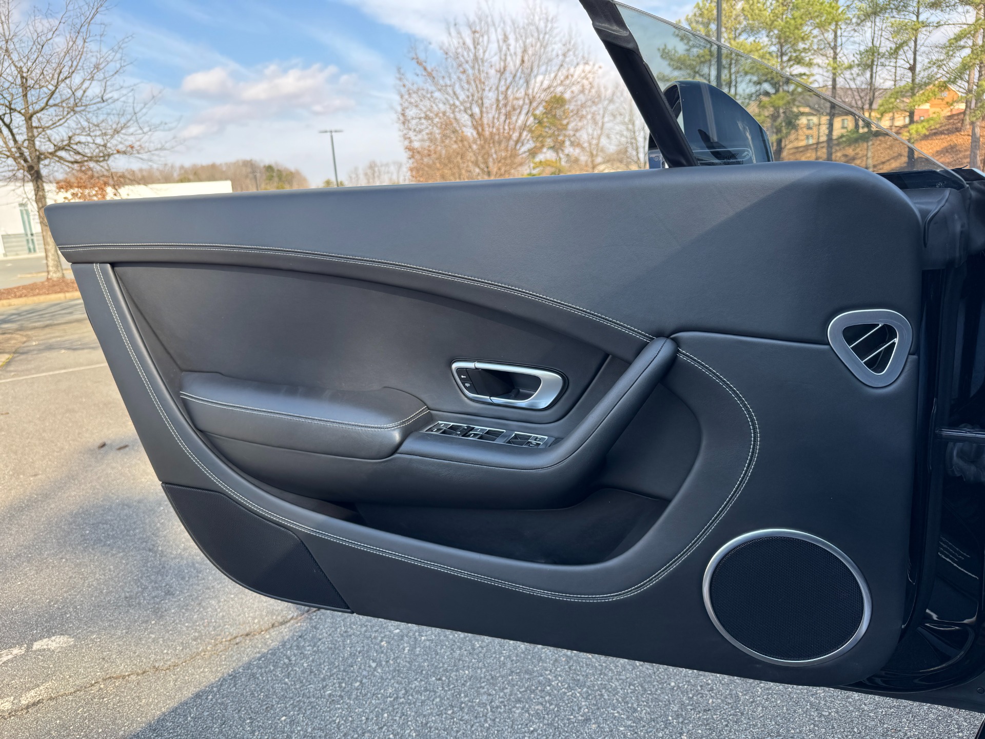 Used 2016 Bentley Continental GT V8 for sale $107,495 at Formula Imports in Charlotte NC 28227 24