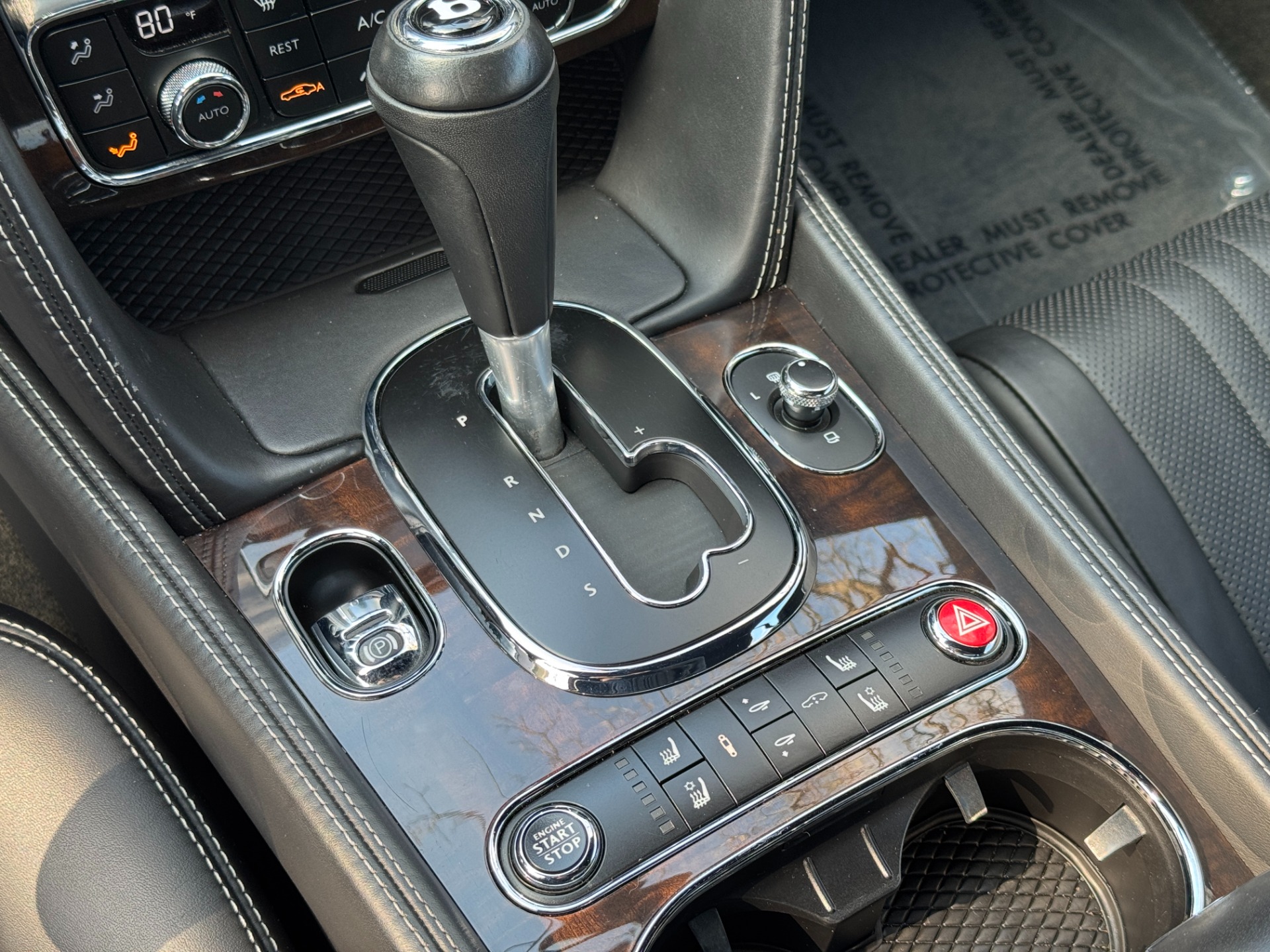 Used 2016 Bentley Continental GT V8 for sale $107,495 at Formula Imports in Charlotte NC 28227 44