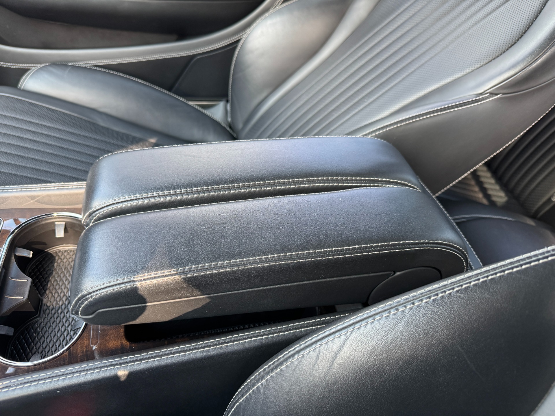 Used 2016 Bentley Continental GT V8 for sale $107,495 at Formula Imports in Charlotte NC 28227 46