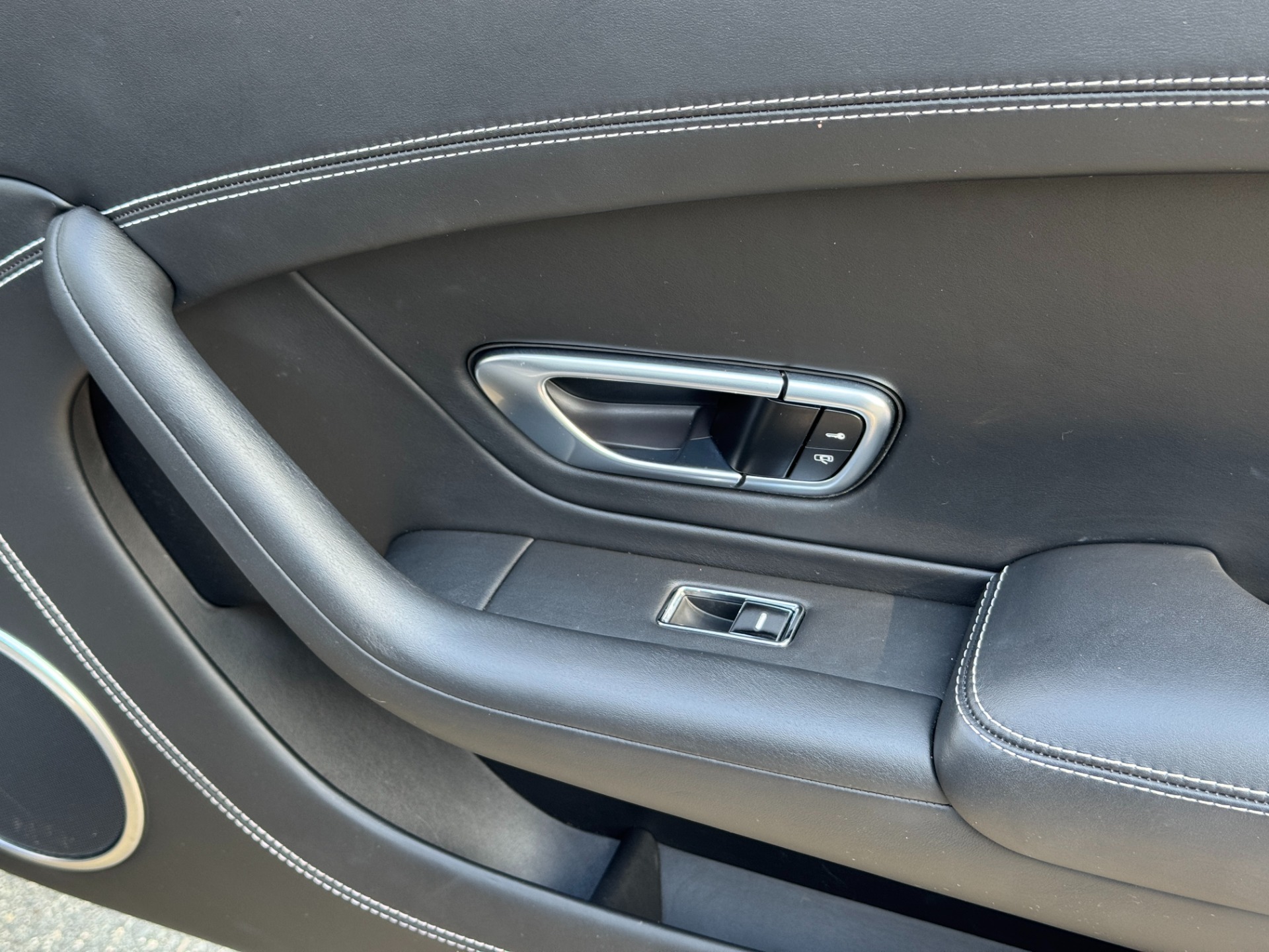Used 2016 Bentley Continental GT V8 for sale $107,495 at Formula Imports in Charlotte NC 28227 51