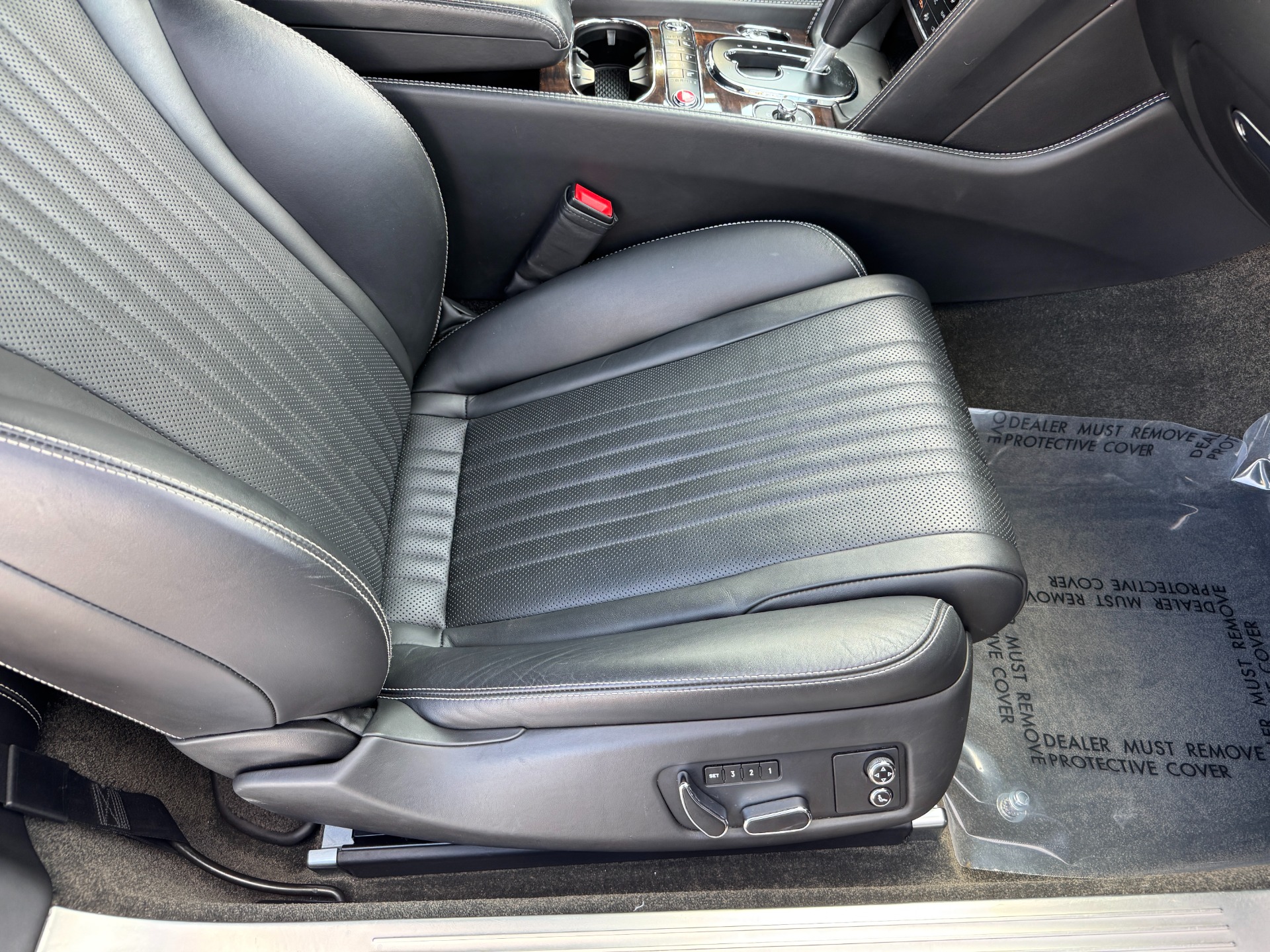 Used 2016 Bentley Continental GT V8 for sale $107,495 at Formula Imports in Charlotte NC 28227 55