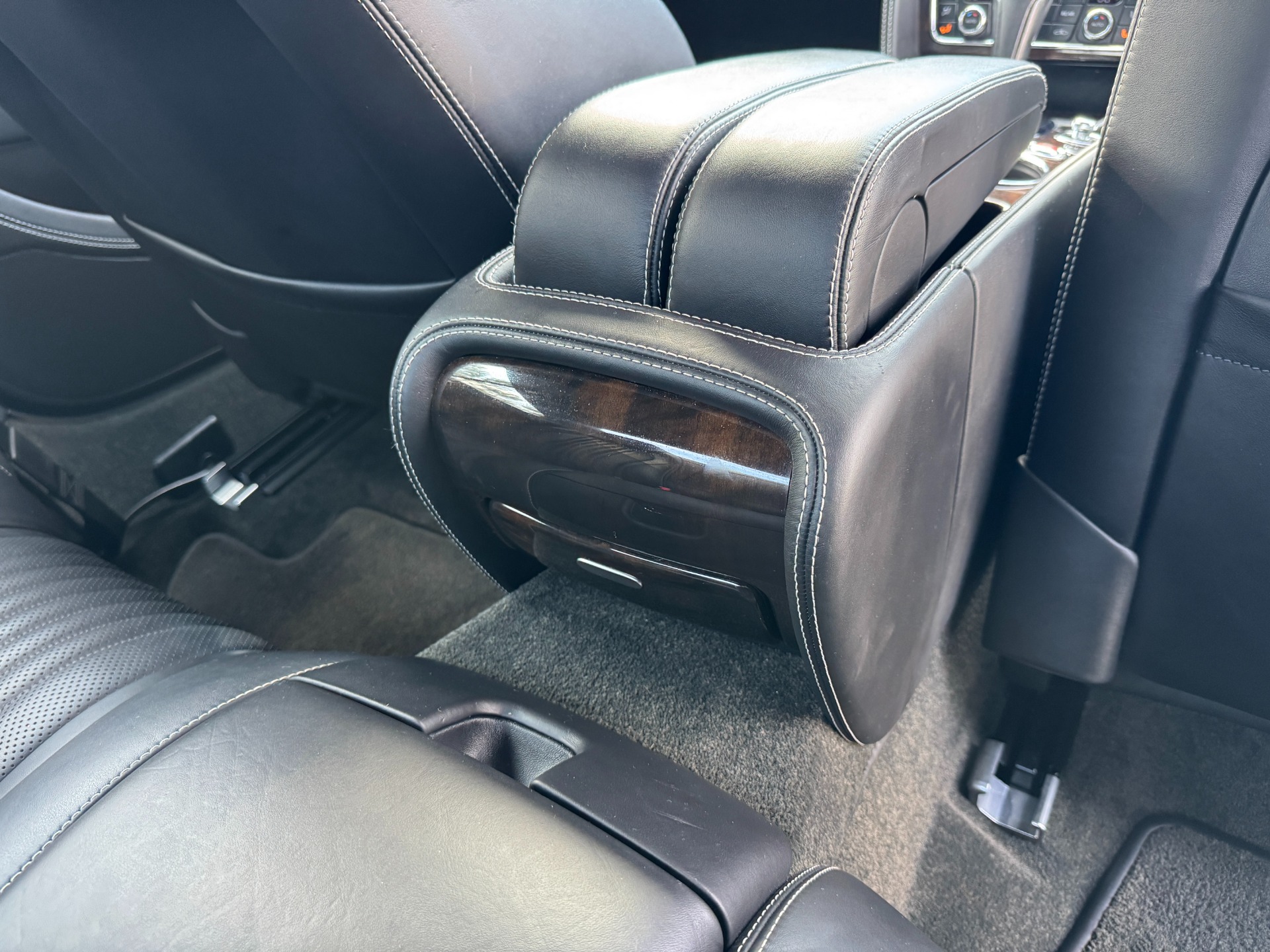 Used 2016 Bentley Continental GT V8 for sale $107,495 at Formula Imports in Charlotte NC 28227 58