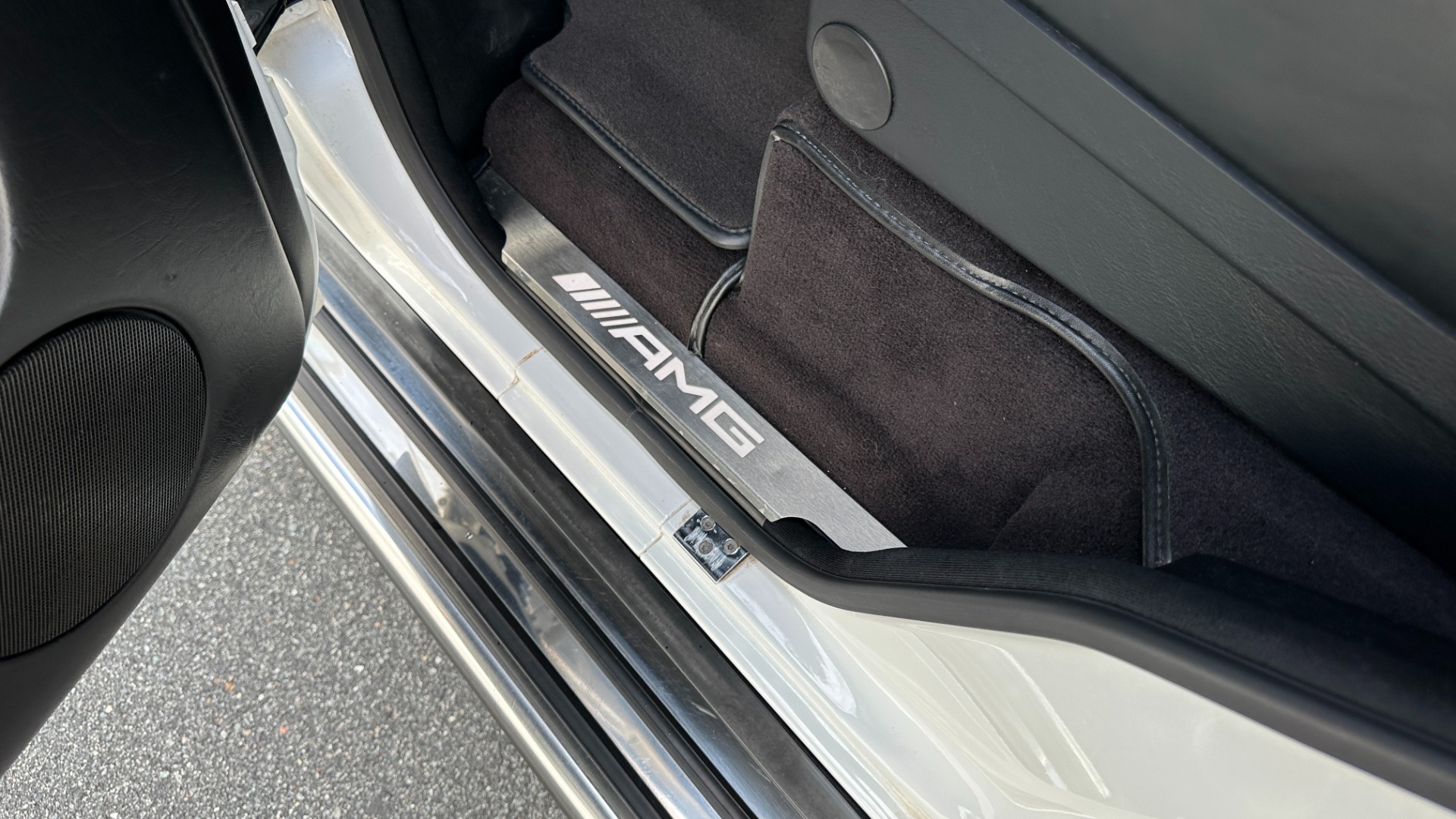 Used 2014 Mercedes-Benz G-Class G 63 AMG / DESIGNO LEATHER / DIAMOND STITCH / SPORTS SEATS / PA6 PKG for sale $67,995 at Formula Imports in Charlotte NC 28227 26