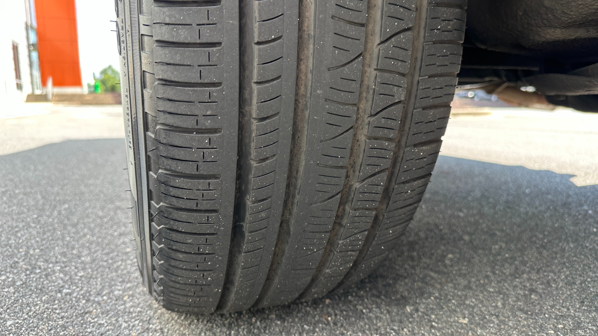 Used 2014 Mercedes-Benz G-Class G 63 AMG / DESIGNO LEATHER / DIAMOND STITCH / SPORTS SEATS / PA6 PKG for sale $67,995 at Formula Imports in Charlotte NC 28227 50